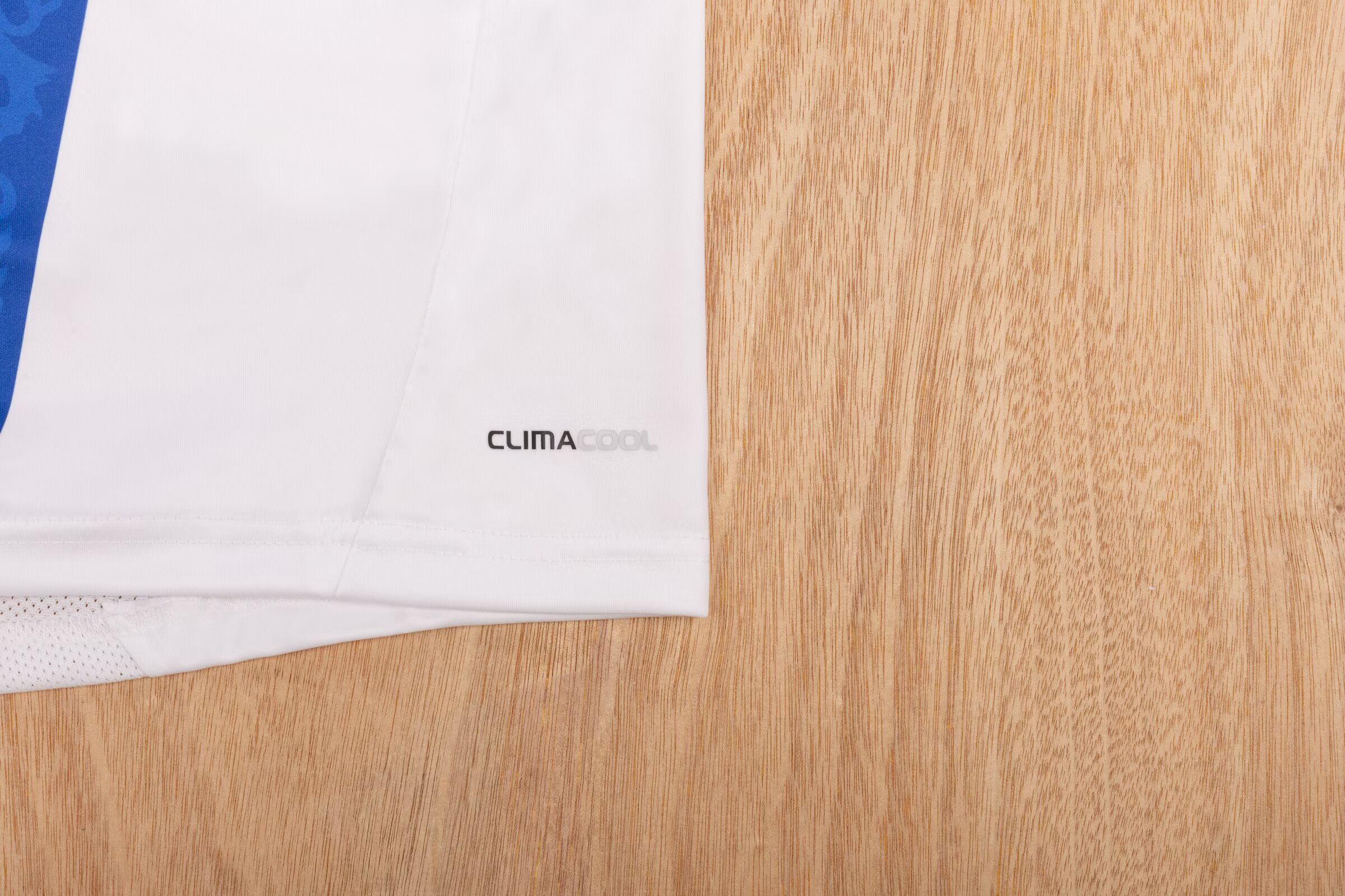 2010-2011 Lyon home jersey