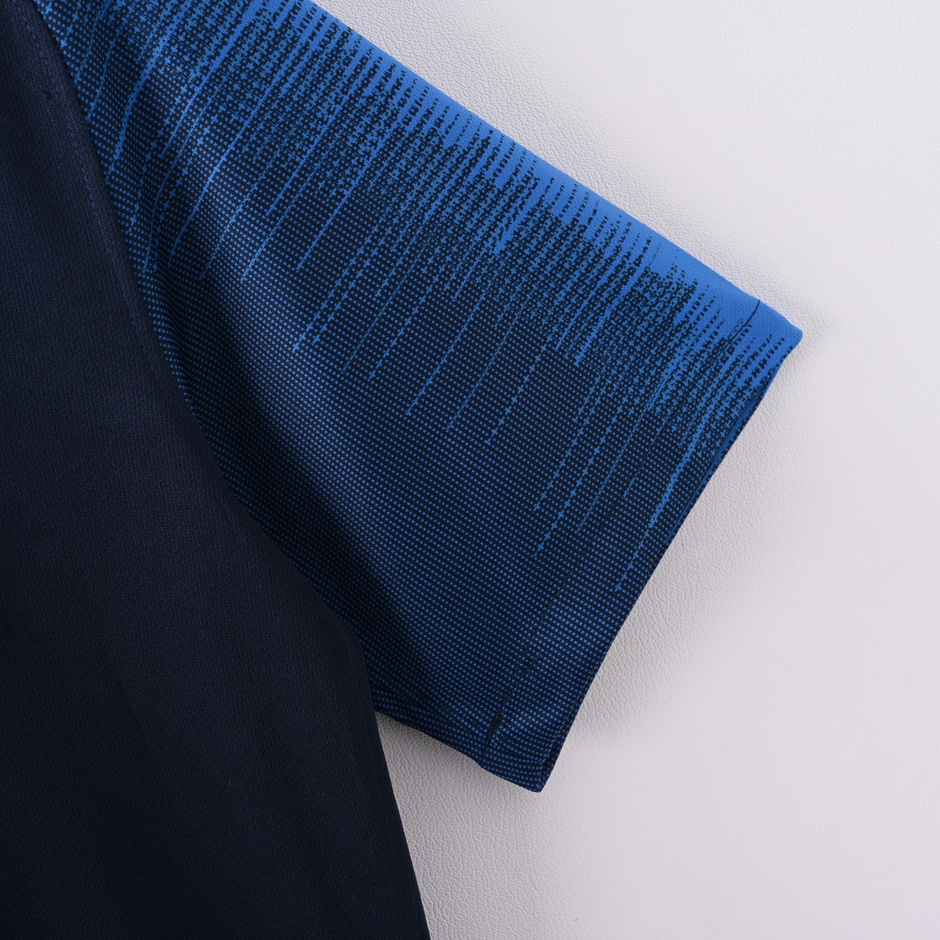 2018 France home jersey