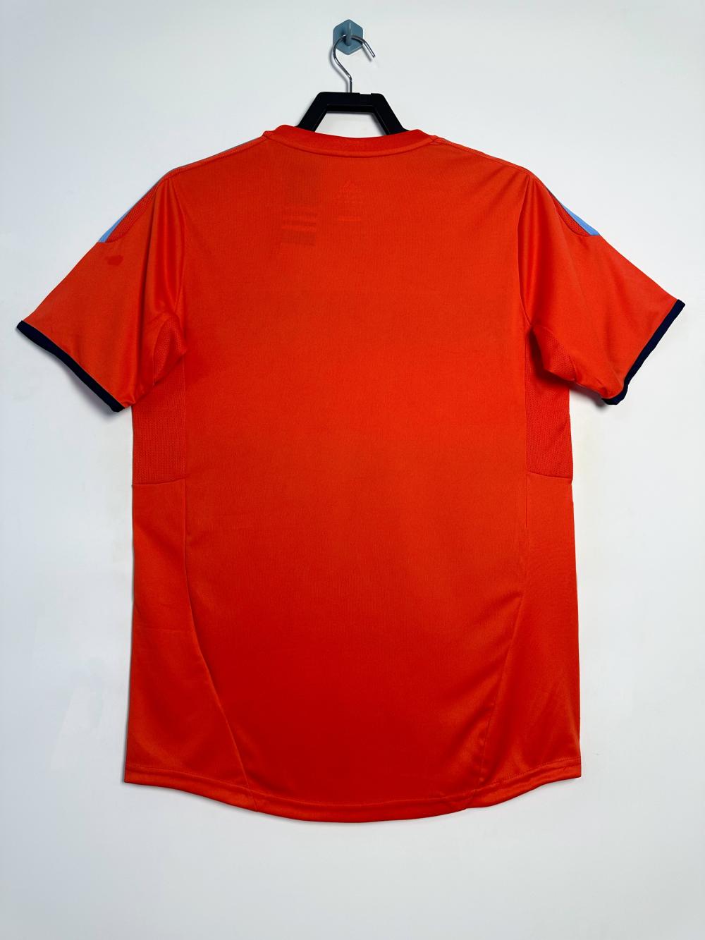 2011-2012 Marseille third jersey