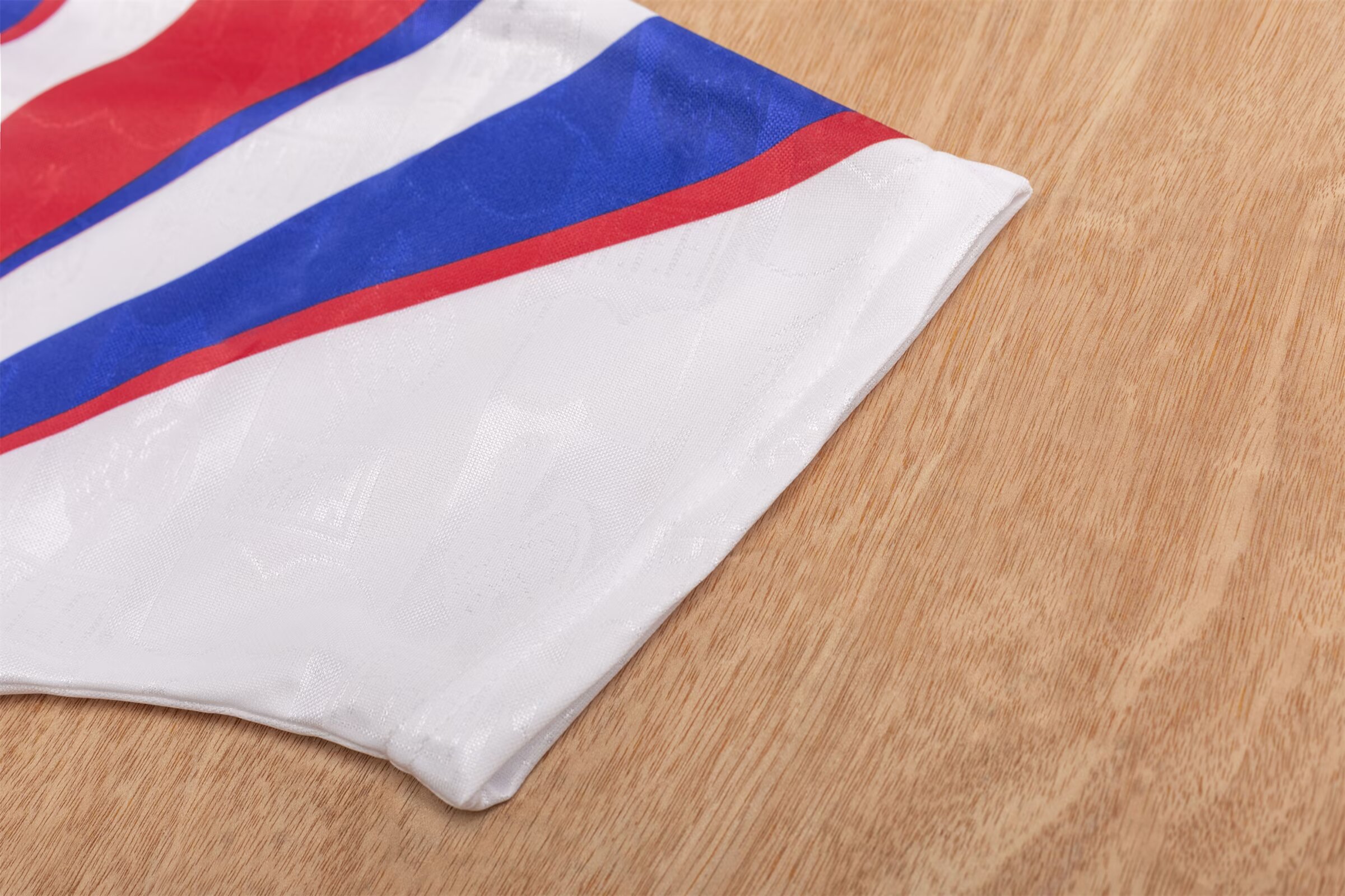 1996 France away jersey Player version