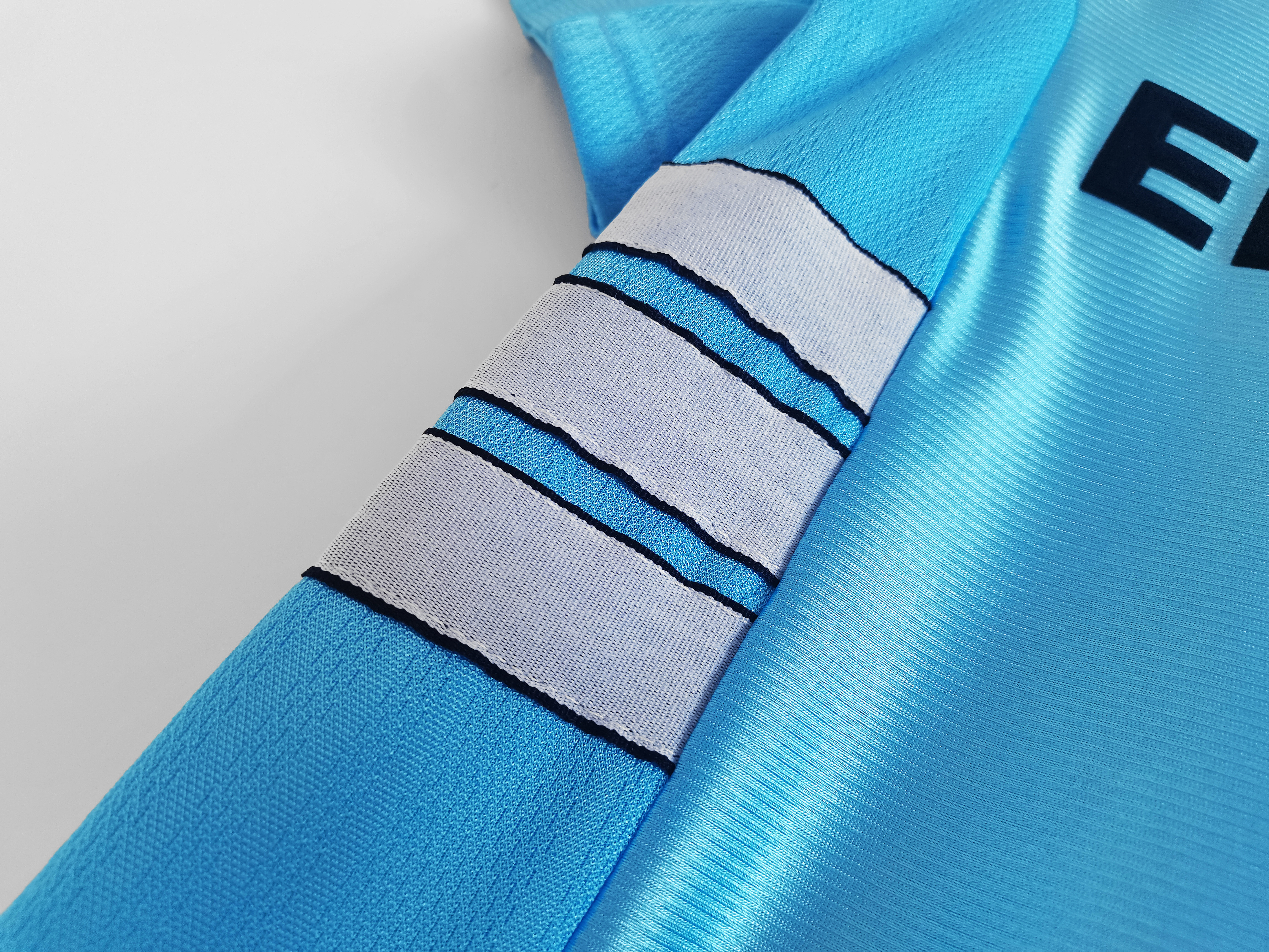 1998-1999 Marseille away jersey