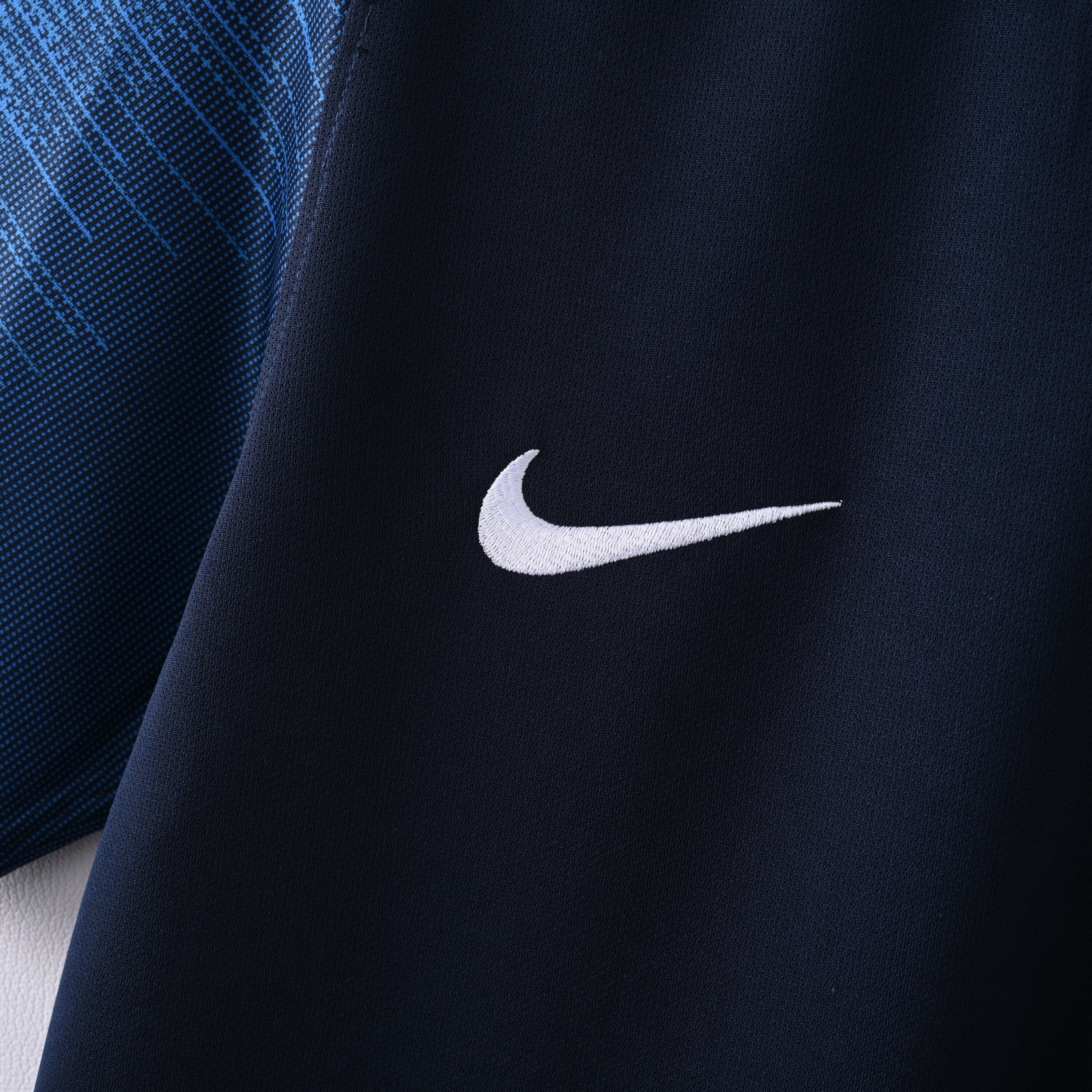 2018 France home jersey