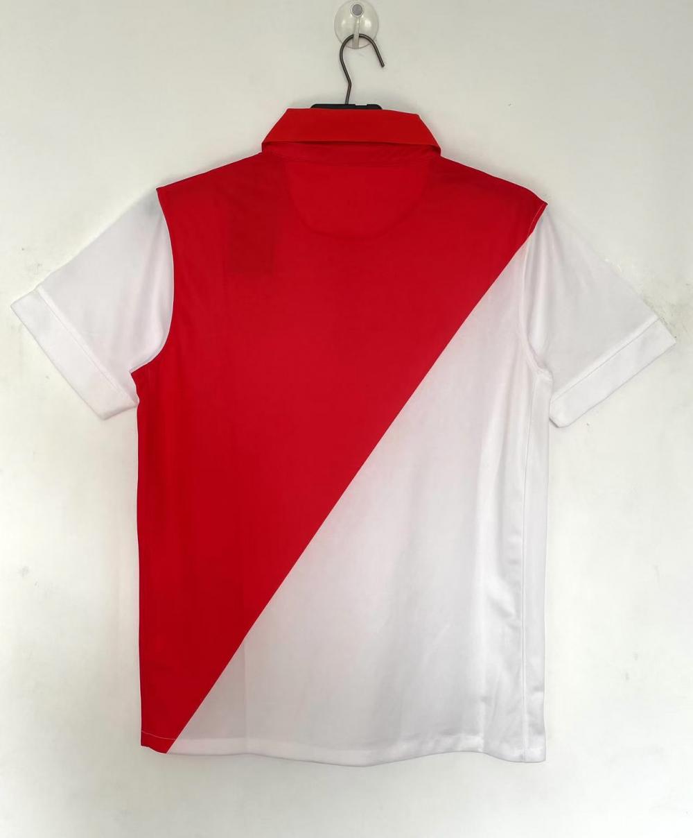 2014-2015 Monaco home jersey