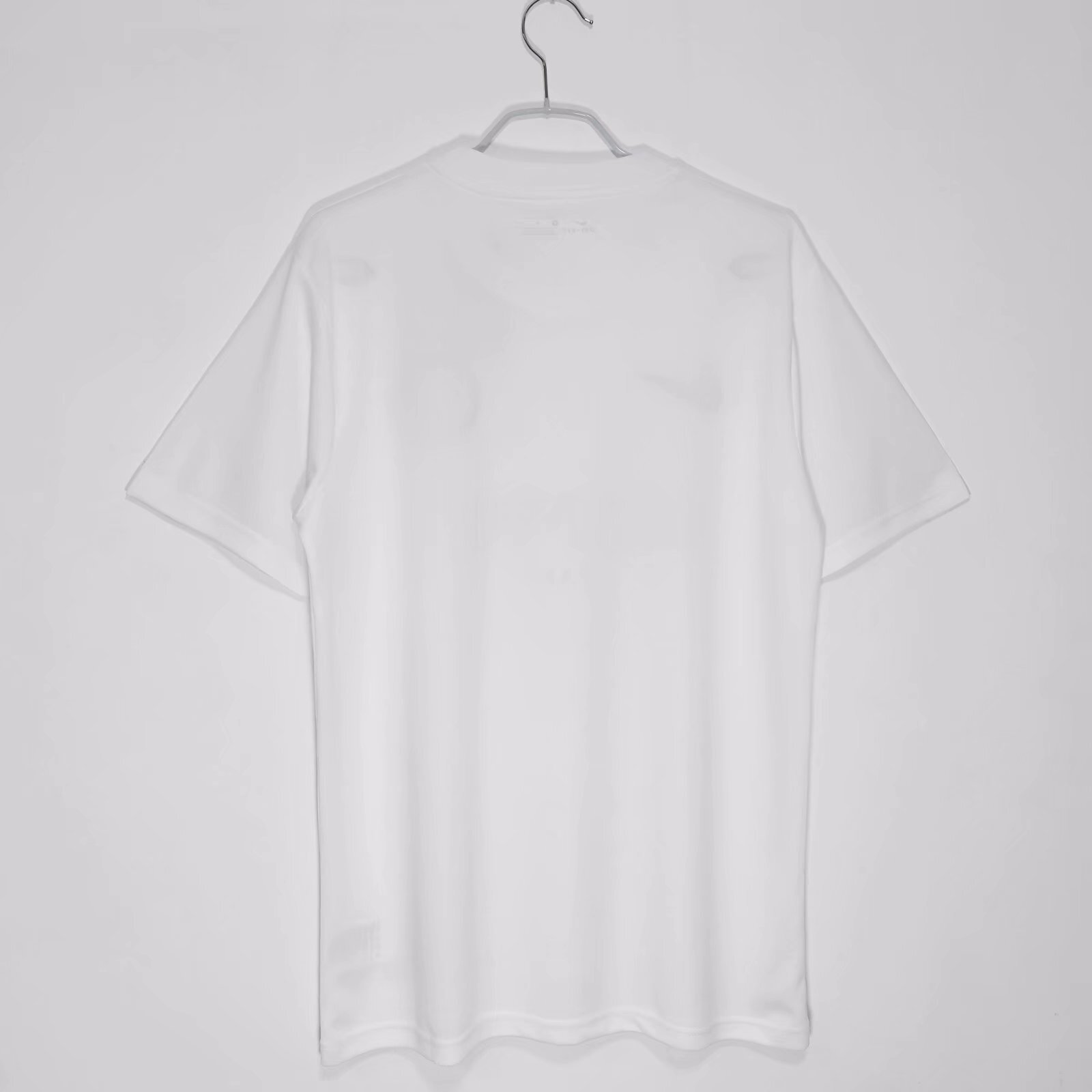 2020-2021 Paris Training suit white