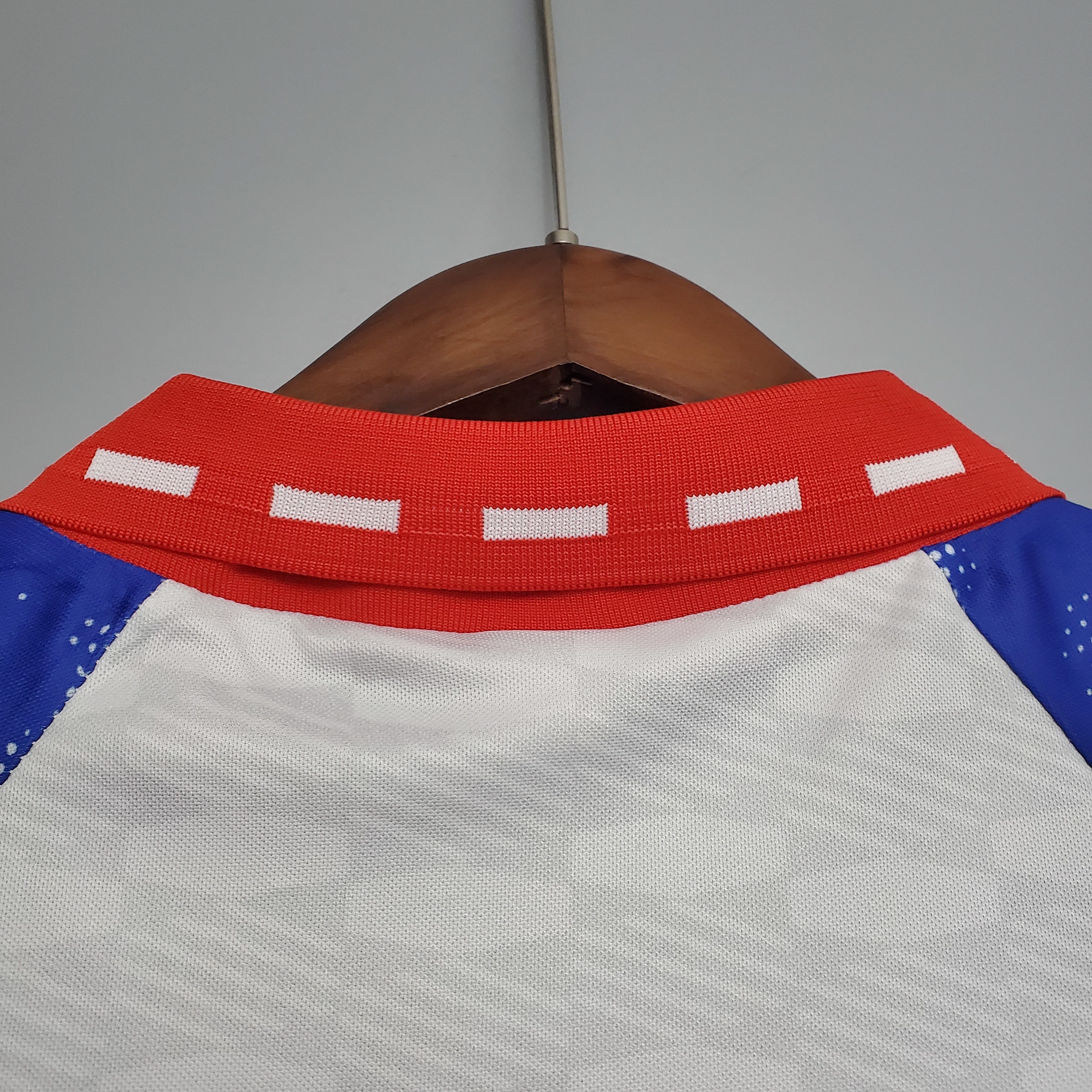 1993-1994 Paris away jersey