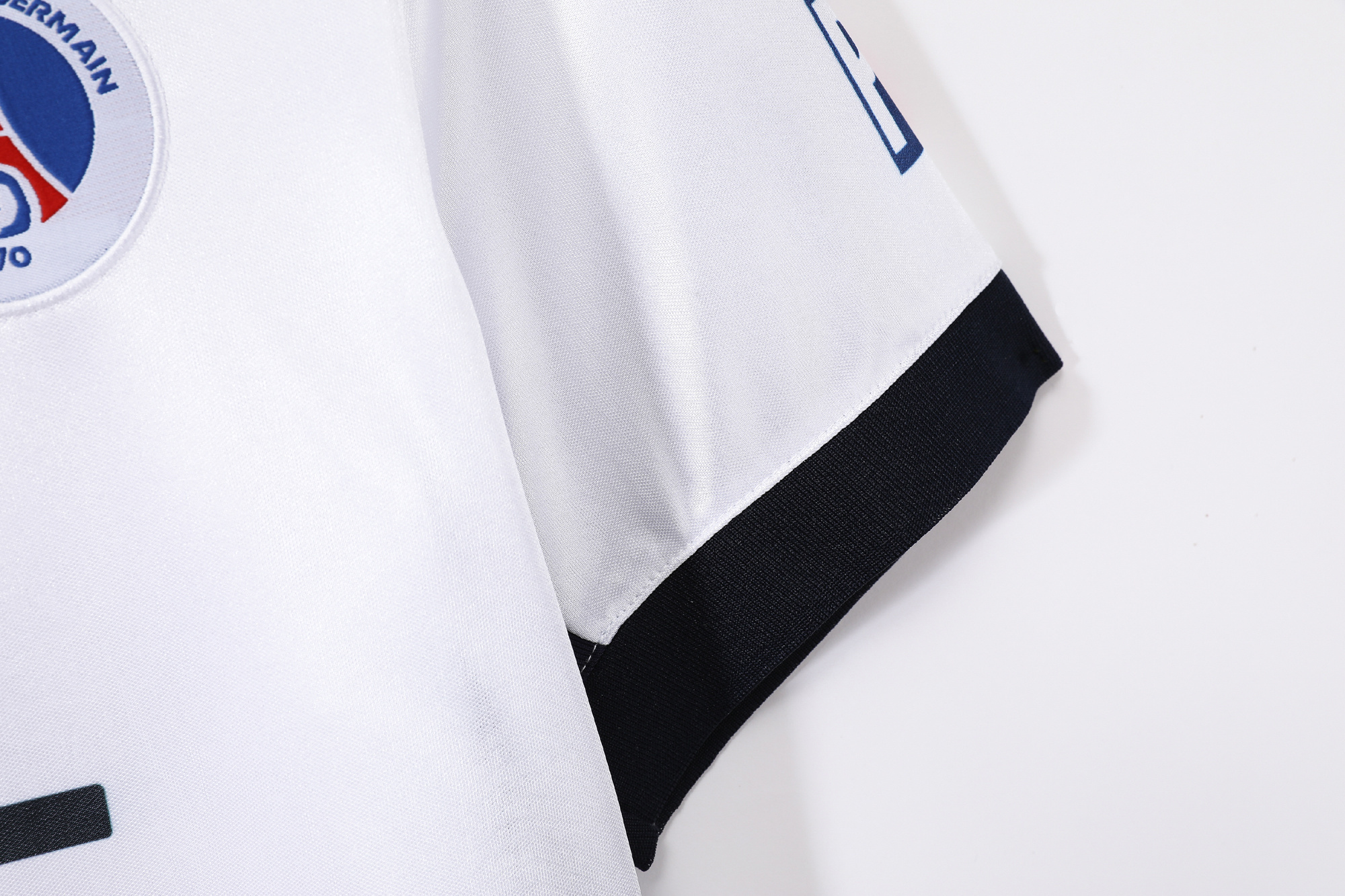 1998-1999 Paris away jersey