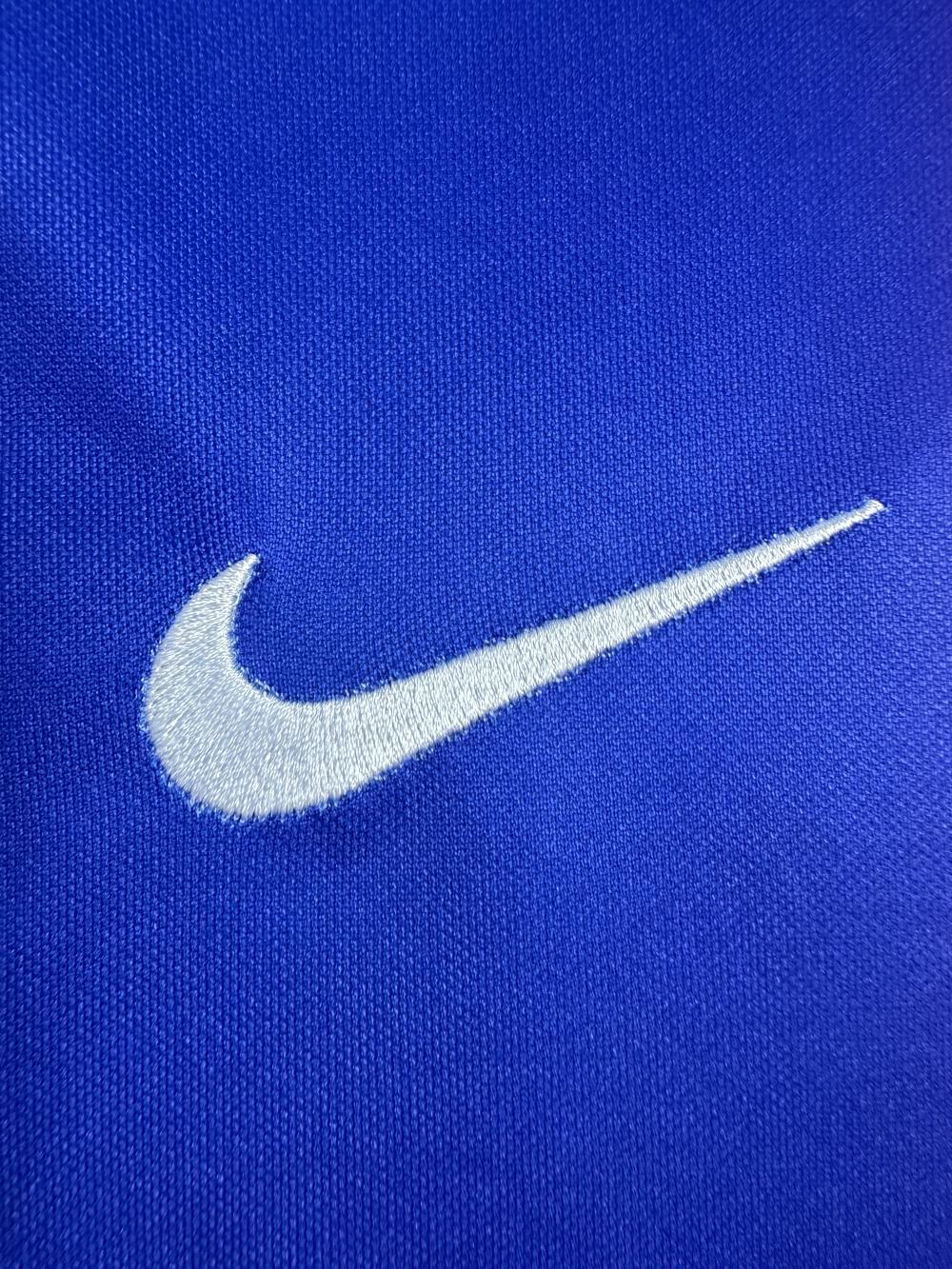 2000-2001 Paris home jersey