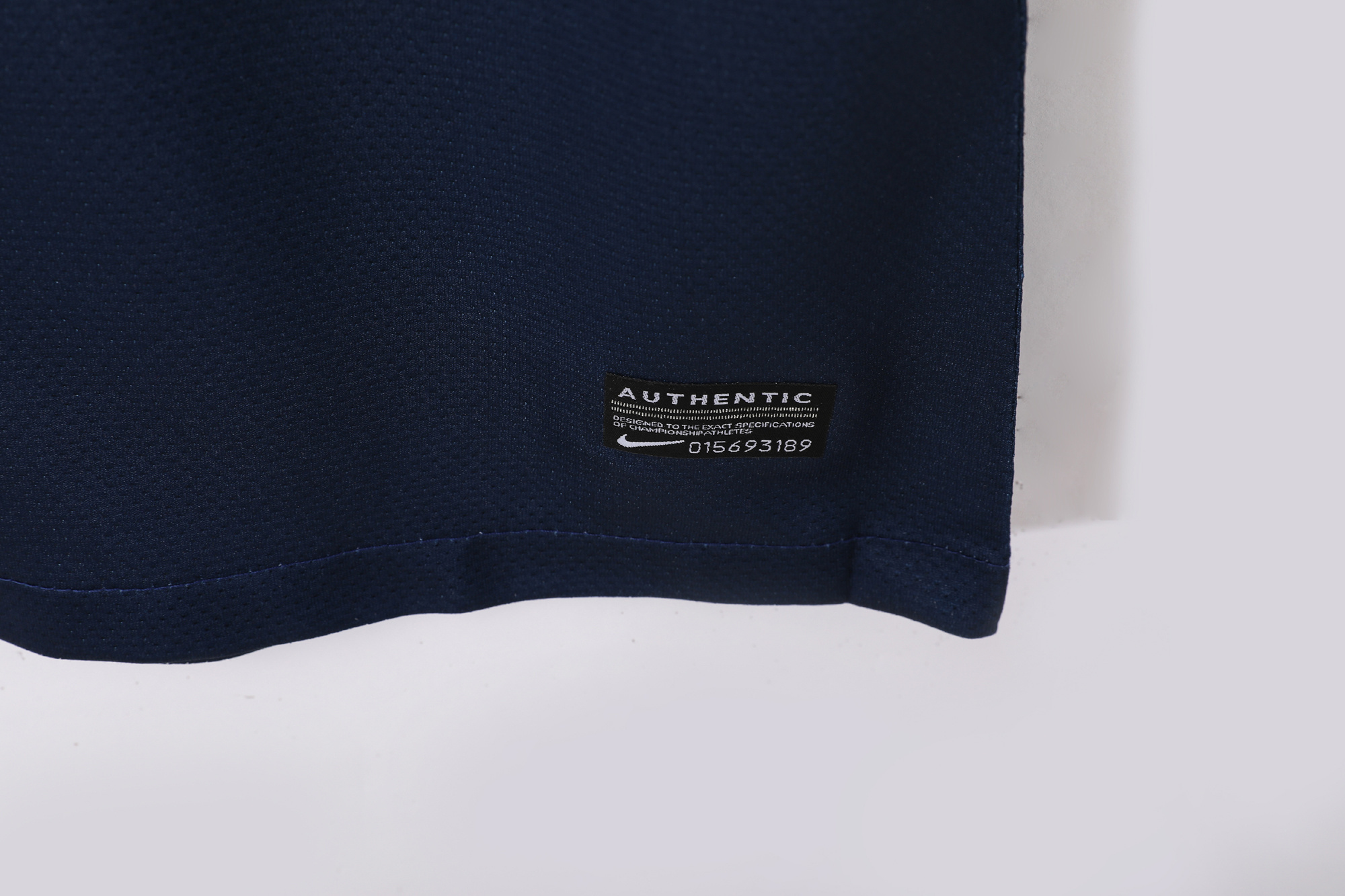 2012-2013 Paris home jersey