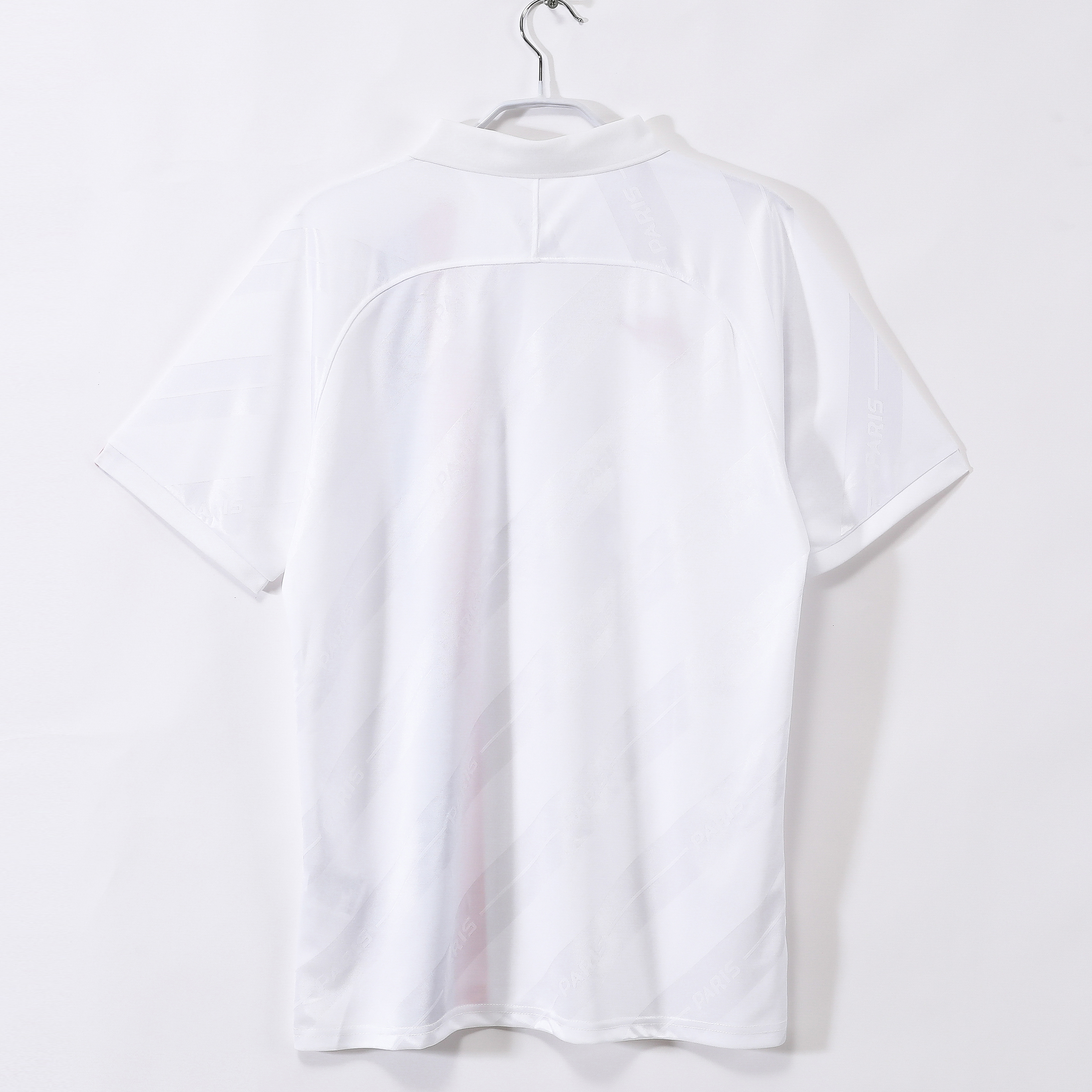 2019-2020 Paris away jersey