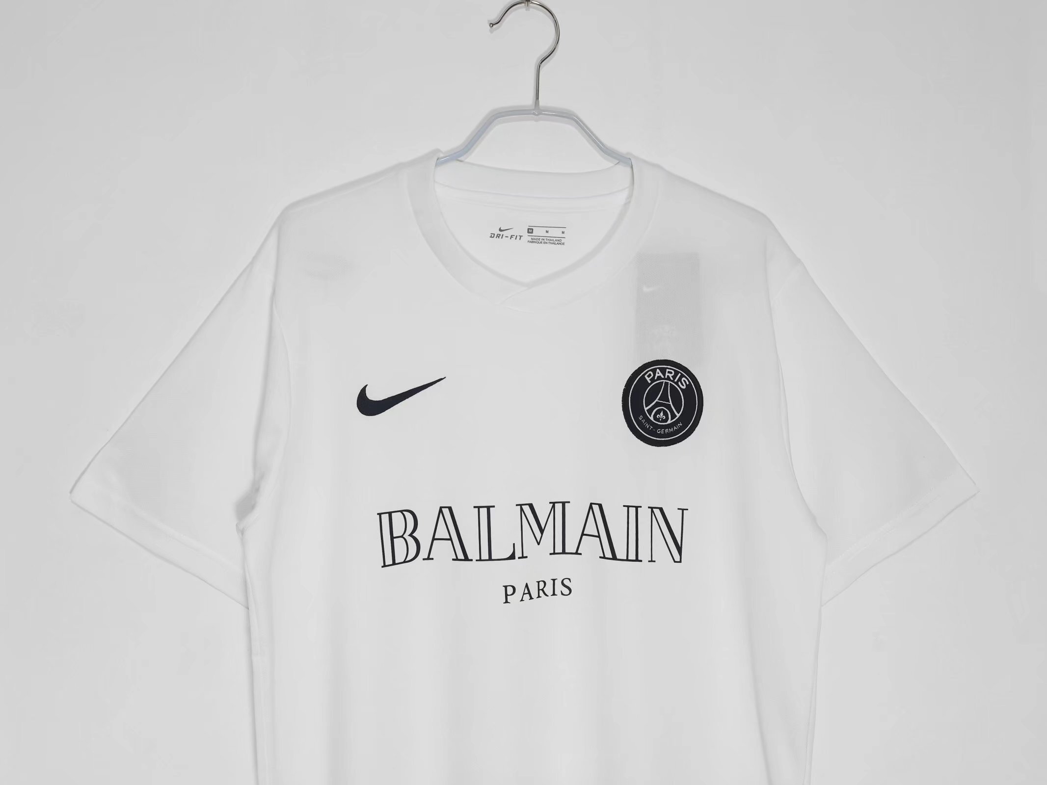 2020-2021 Paris Training suit white