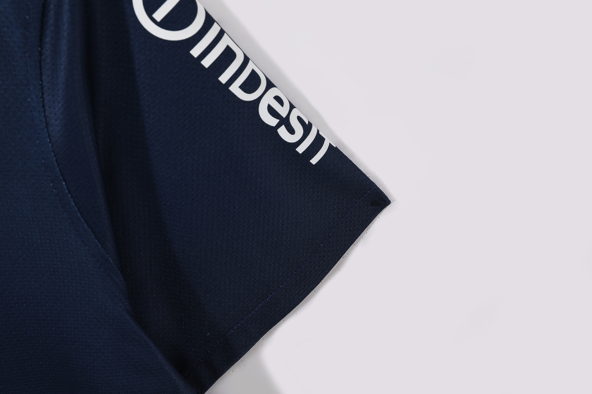 2012-2013 Paris home jersey