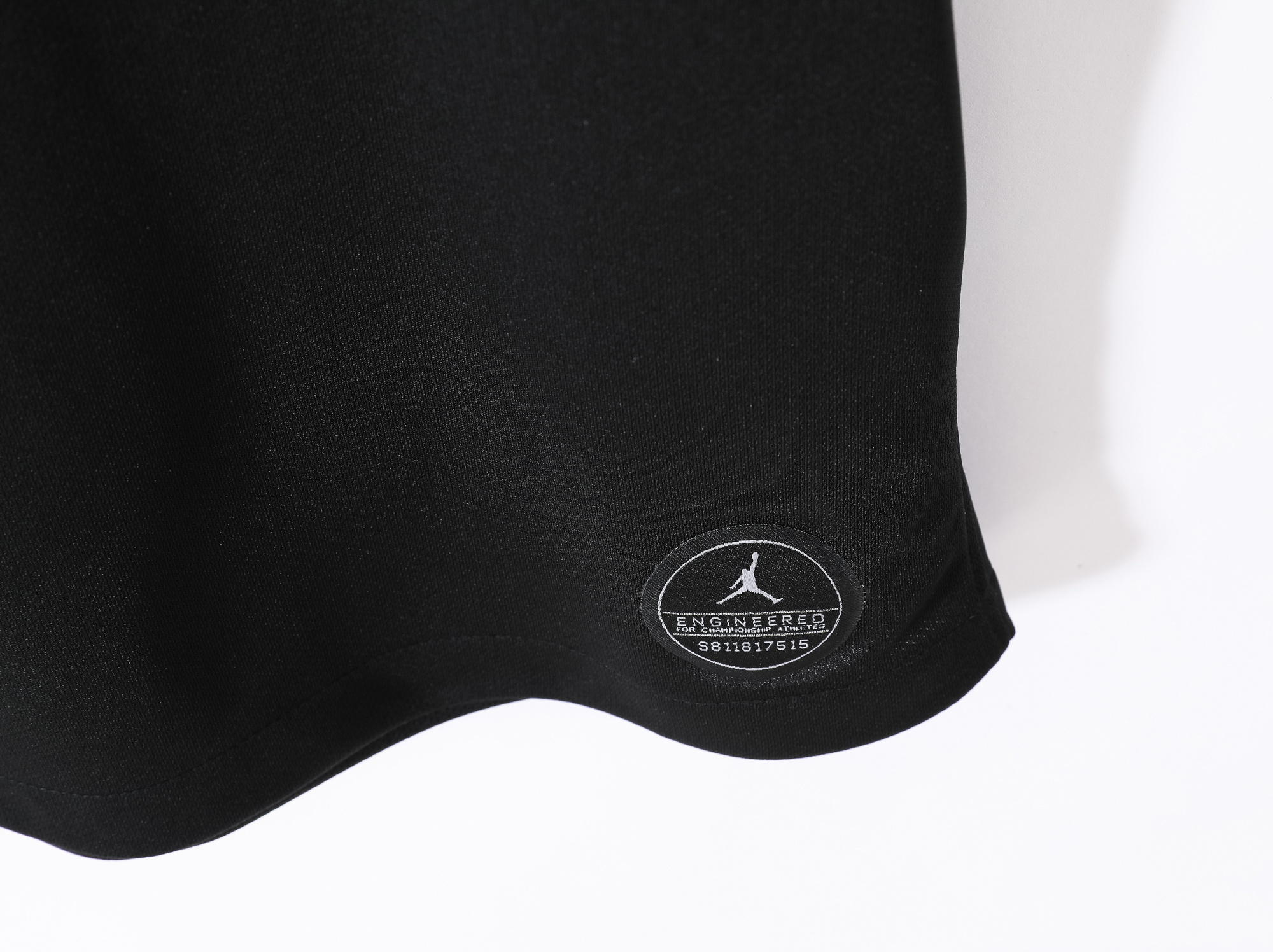 2018-2019 Paris third jersey