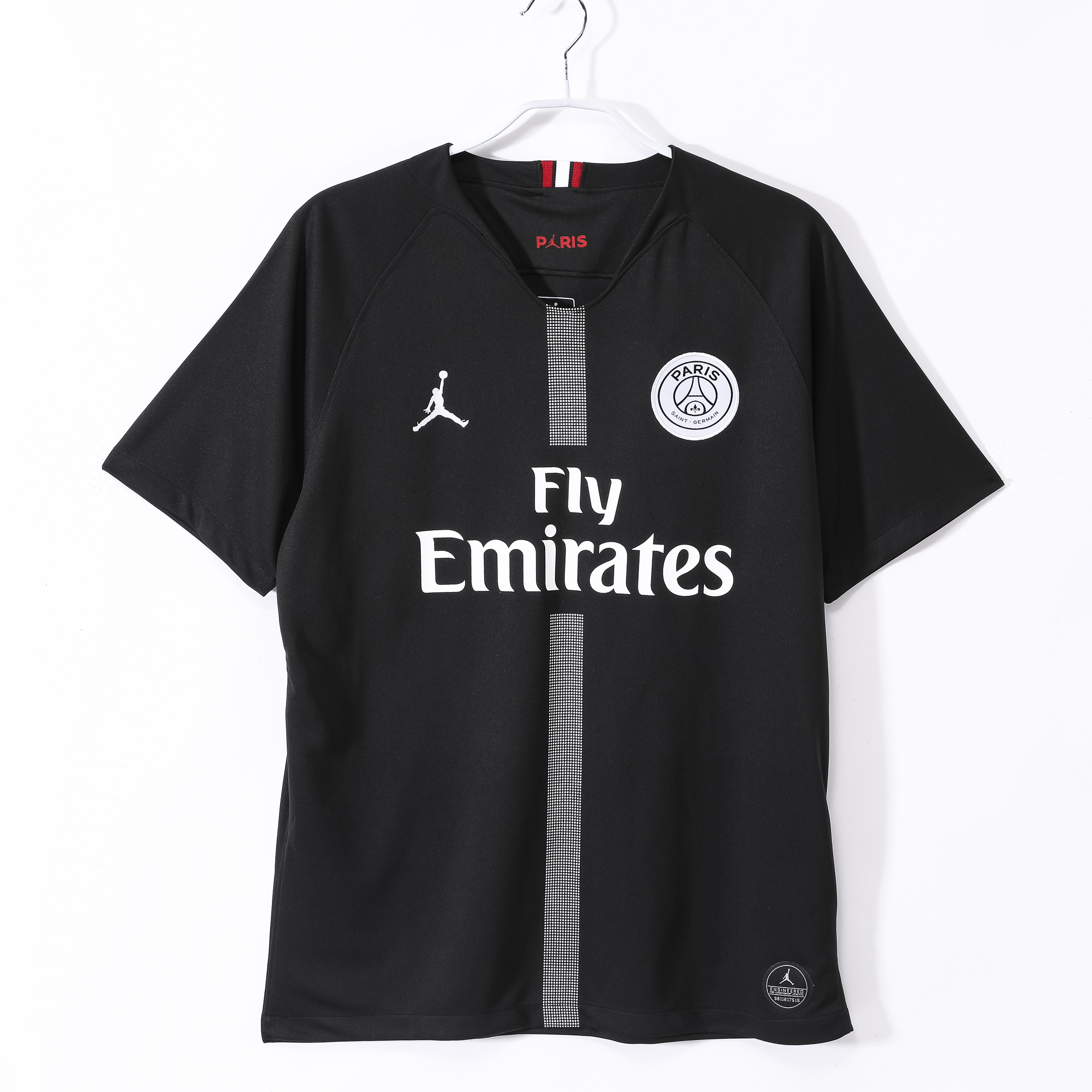 2018-2019 Paris third jersey