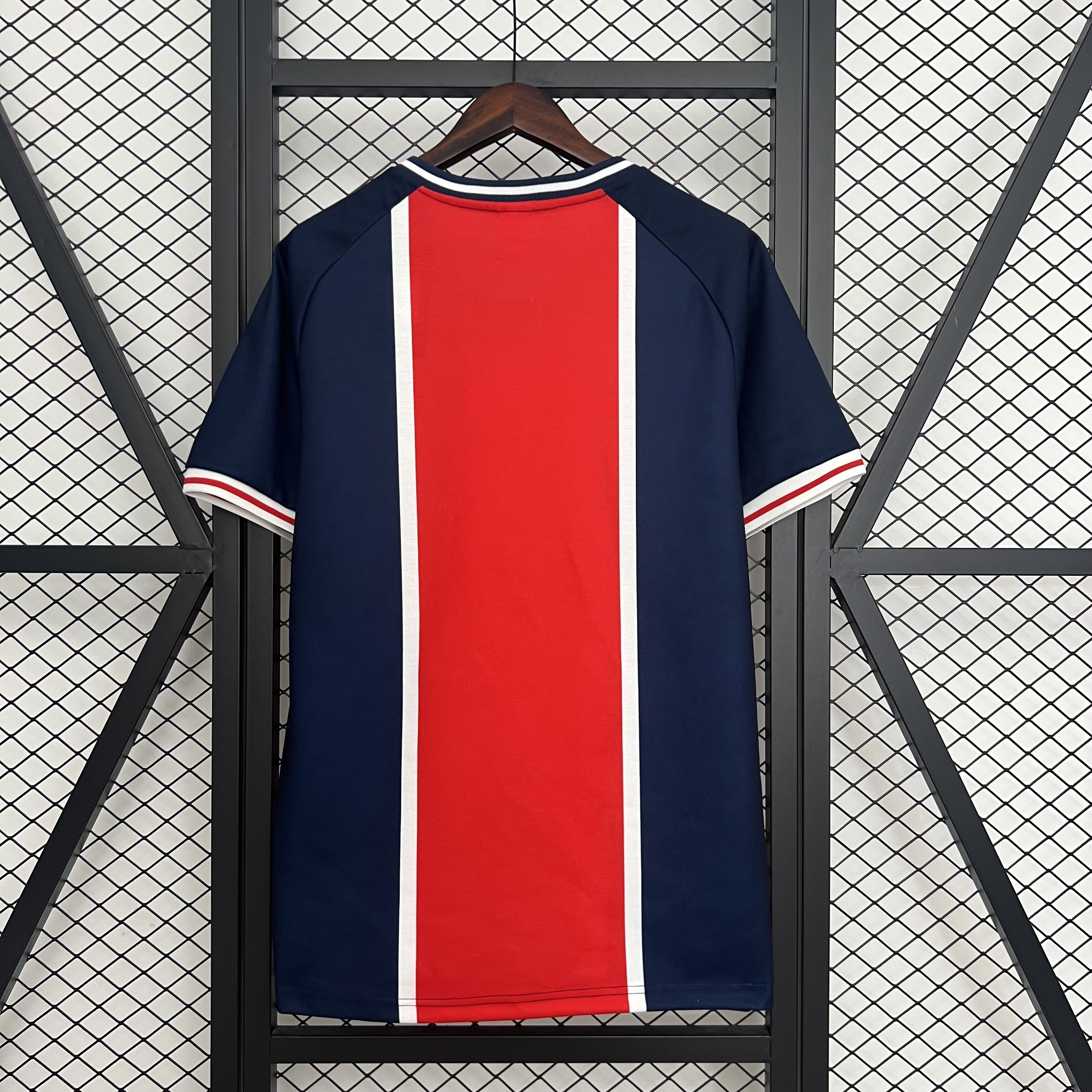 1974 Paris home jersey