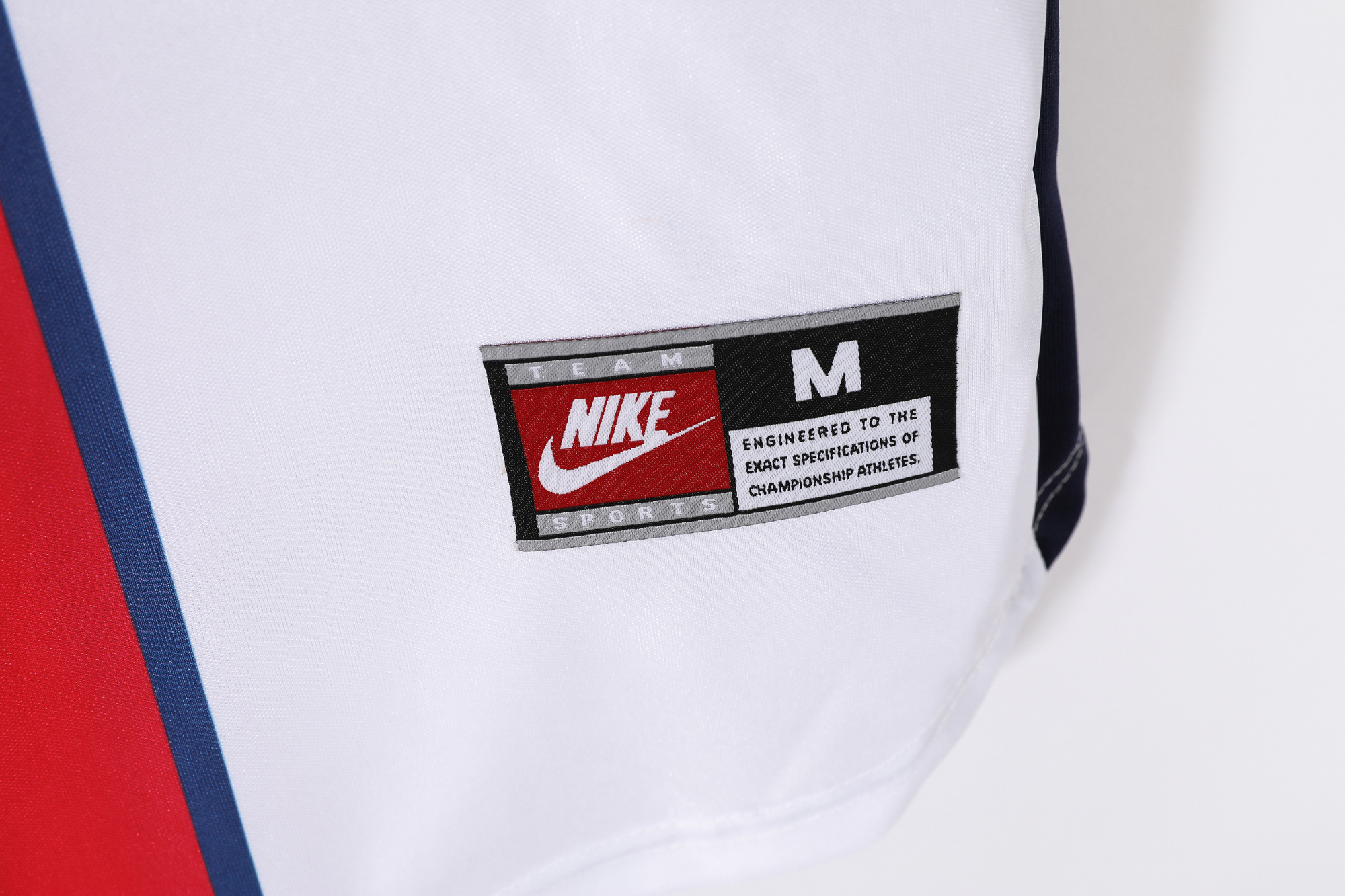 1998-1999 Paris away jersey