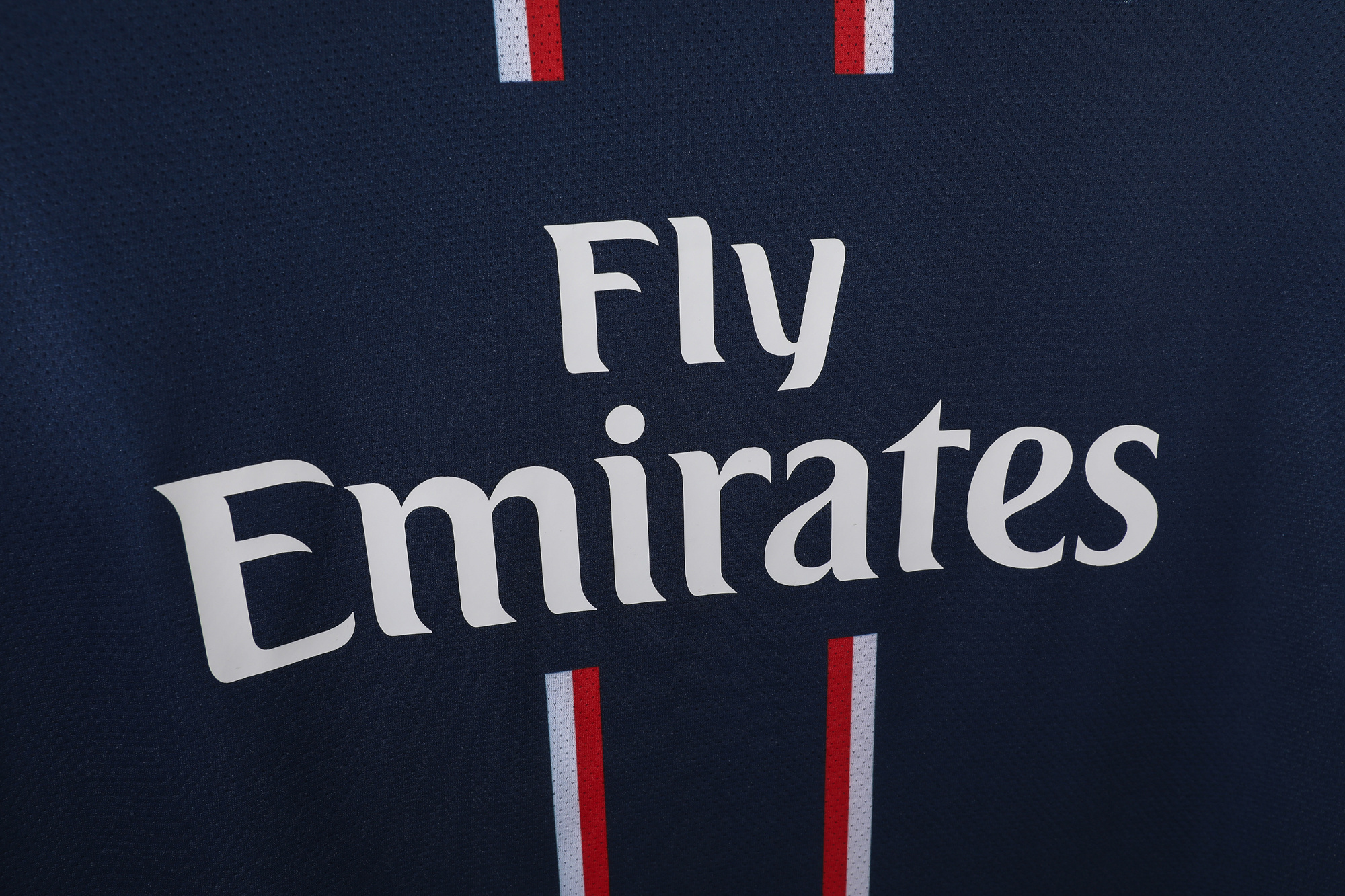 2012-2013 Paris home jersey