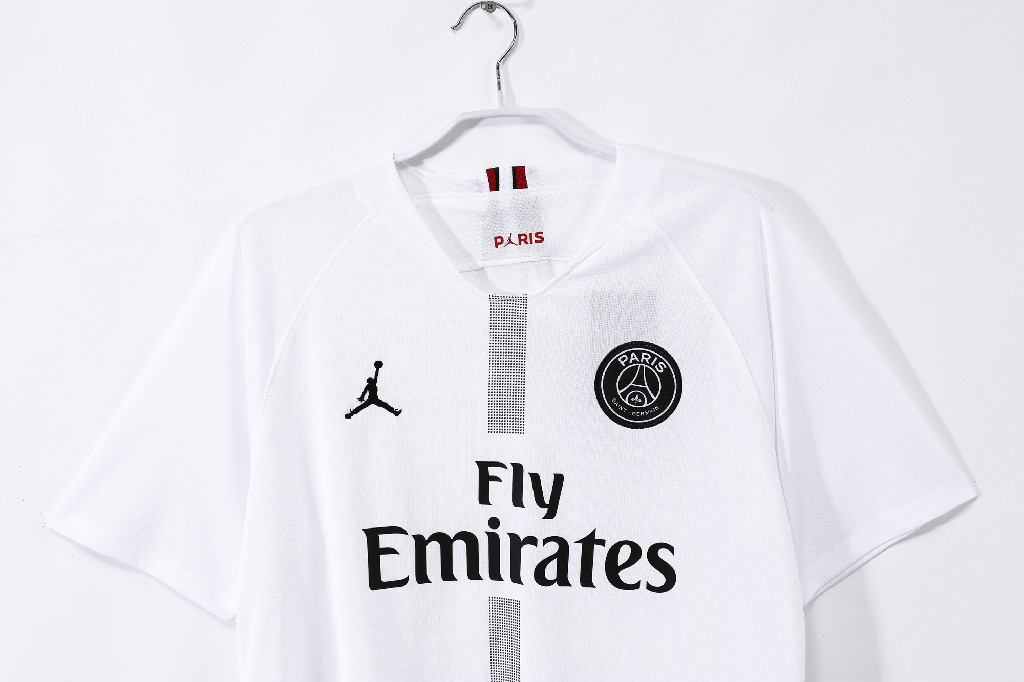 2018-2019 Paris away jersey