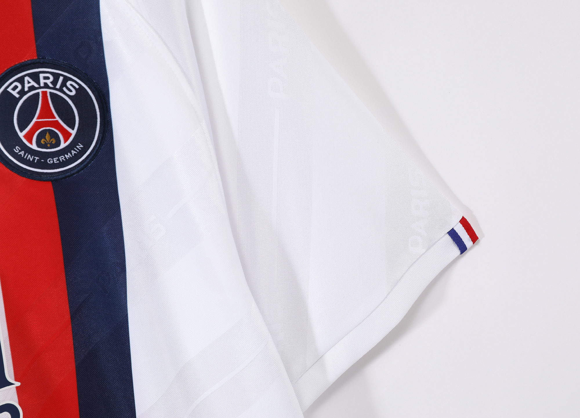 2019-2020 Paris away jersey