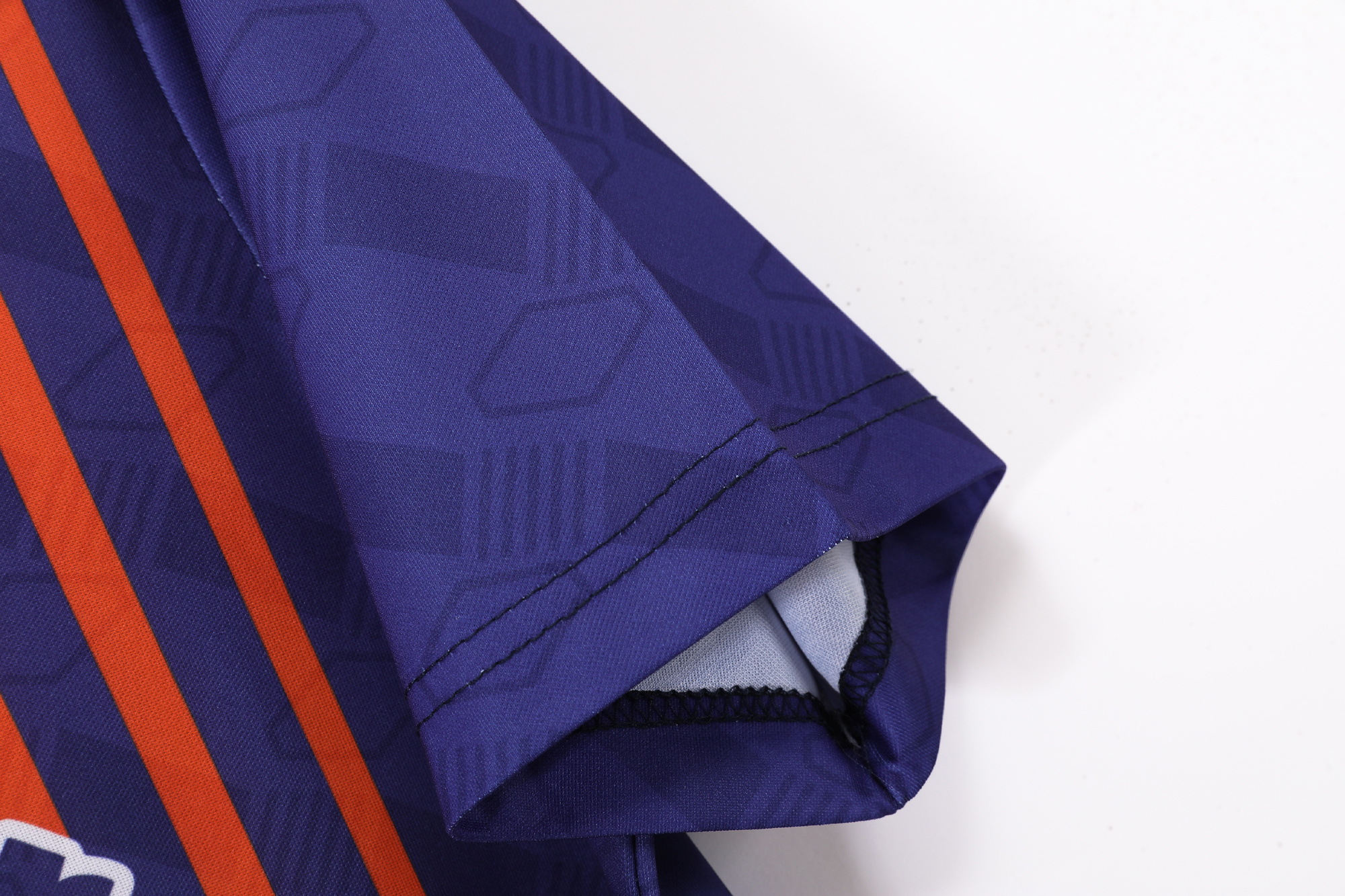 1993-1994 Paris home jersey