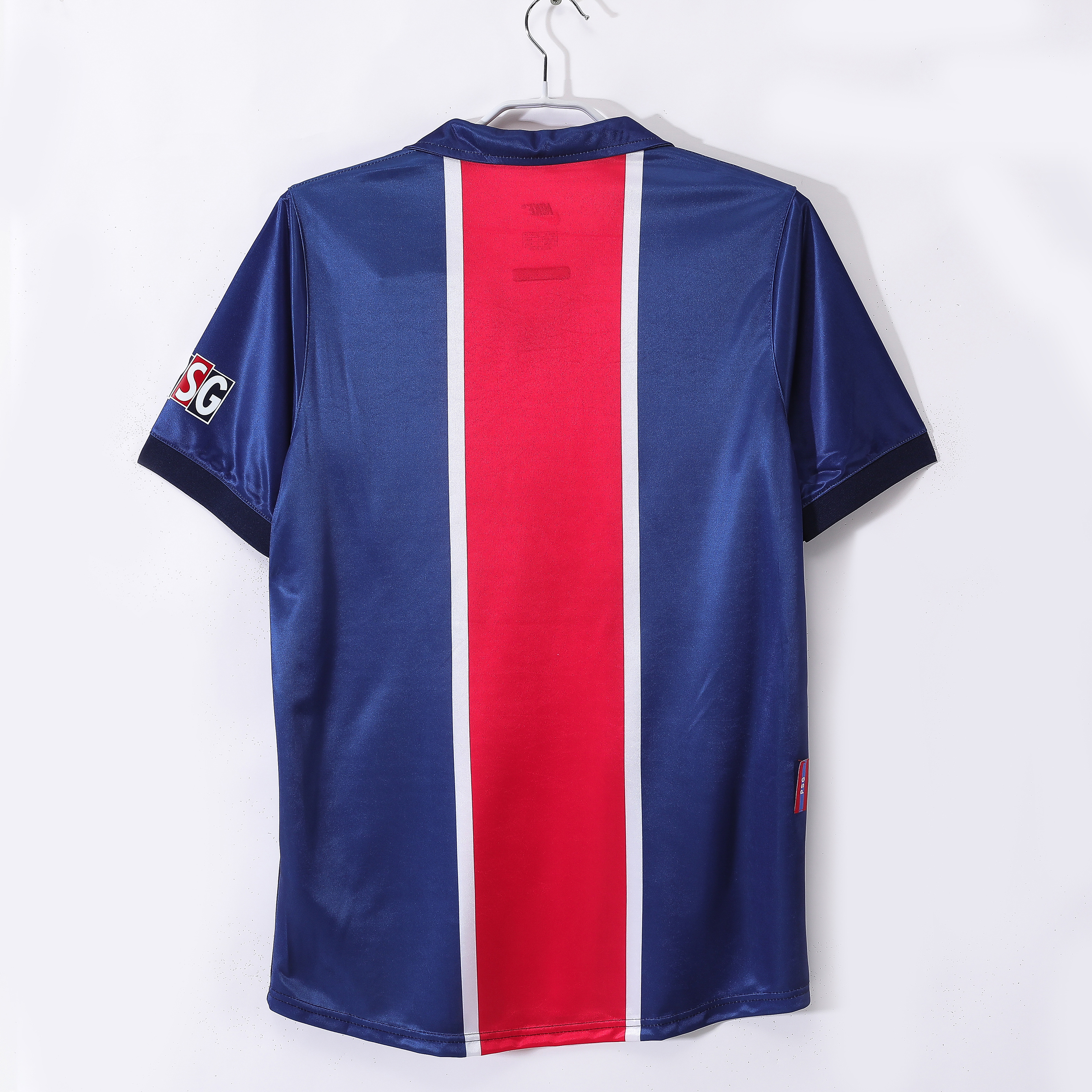 1998-1999 Paris home jersey
