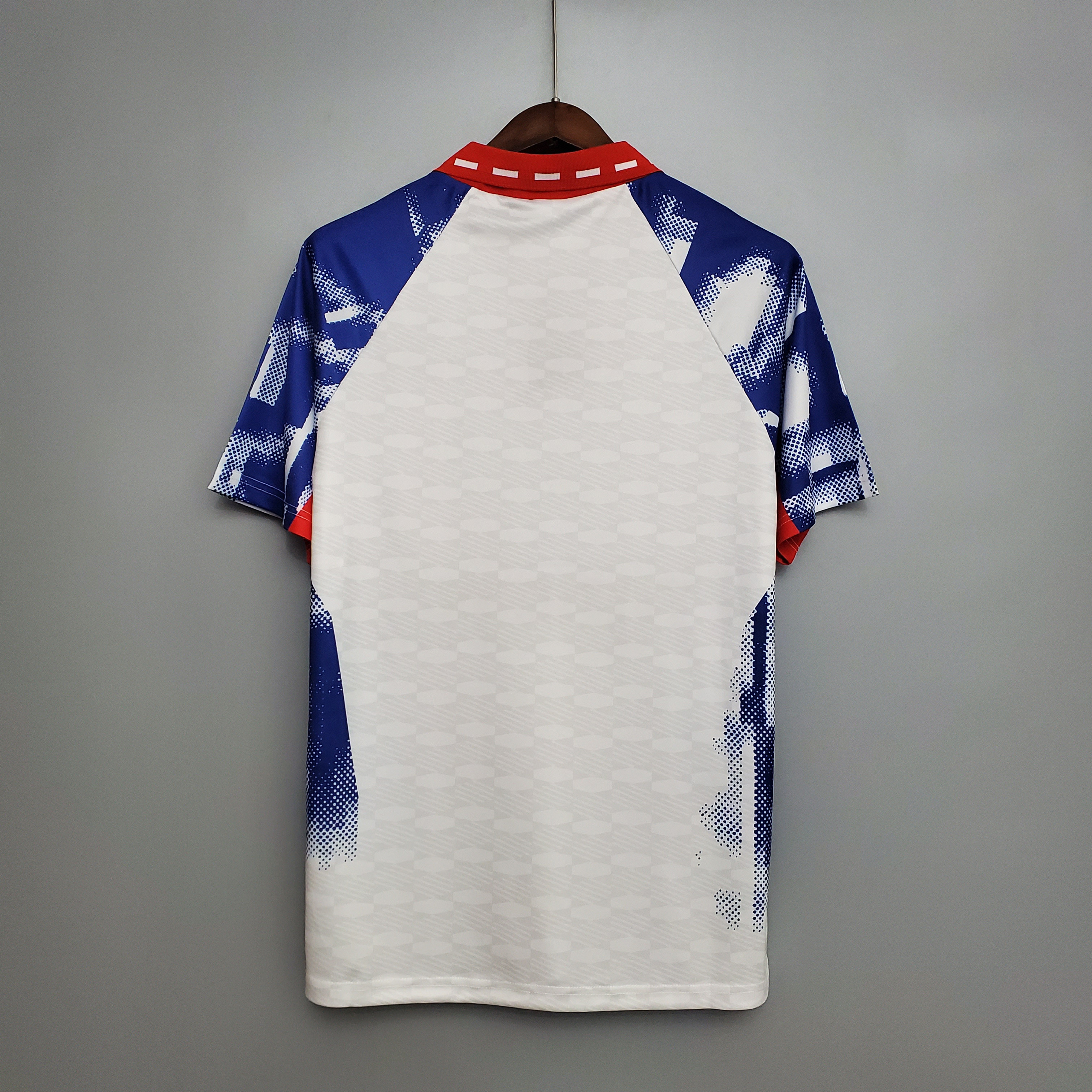 1993-1994 Paris away jersey