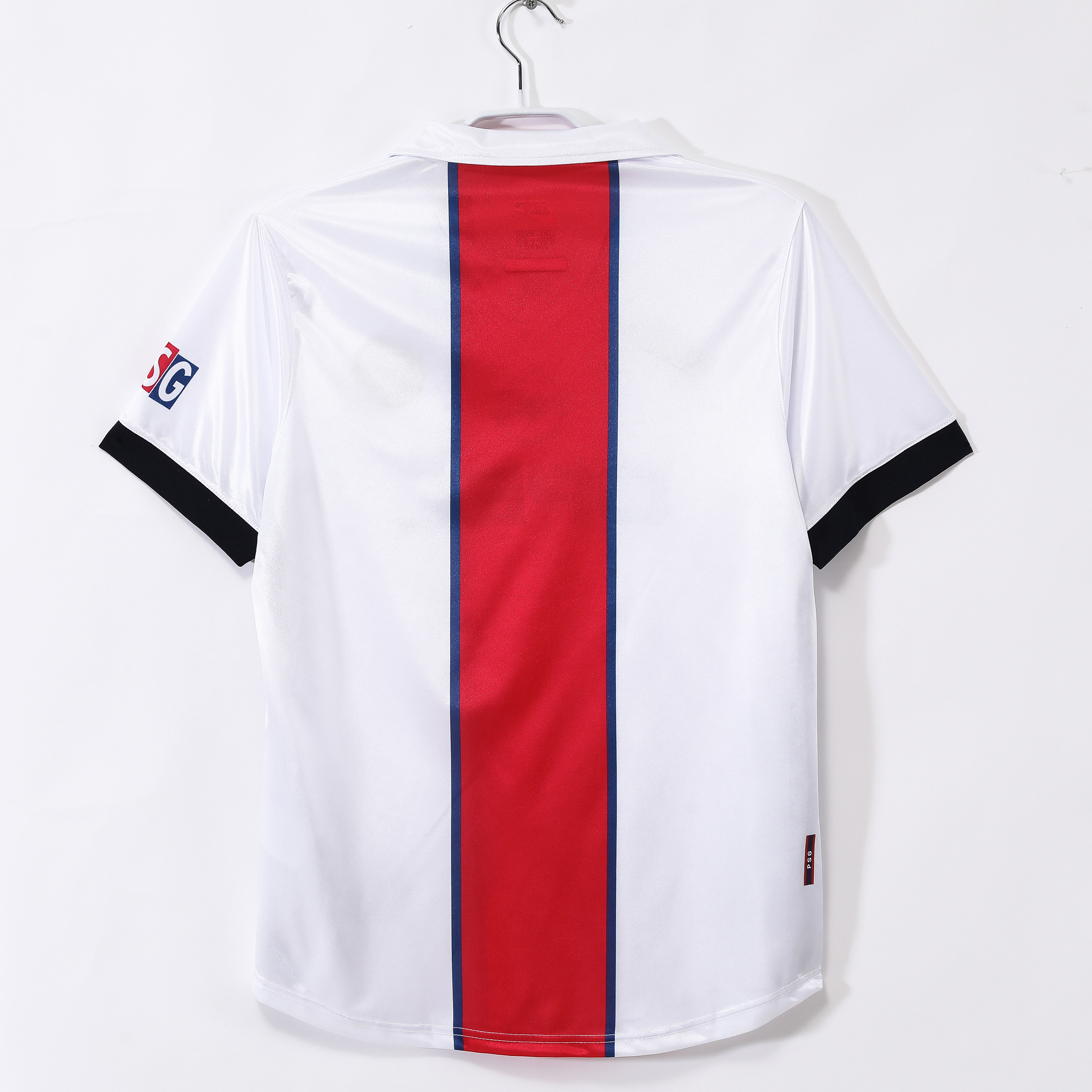 1998-1999 Paris away jersey