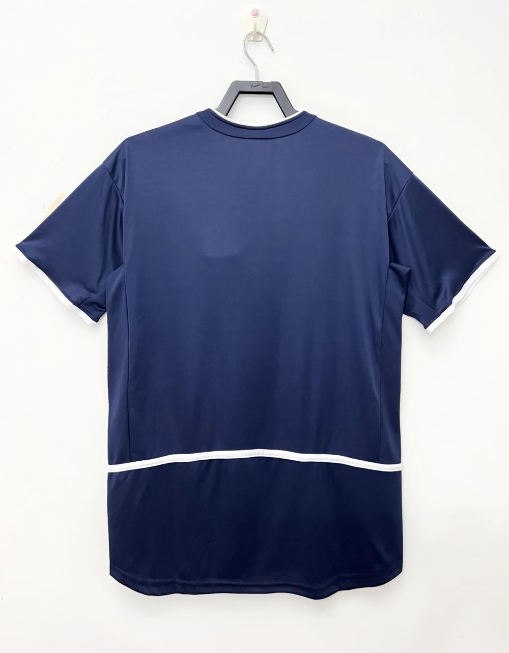 2002-2003 Paris home jersey