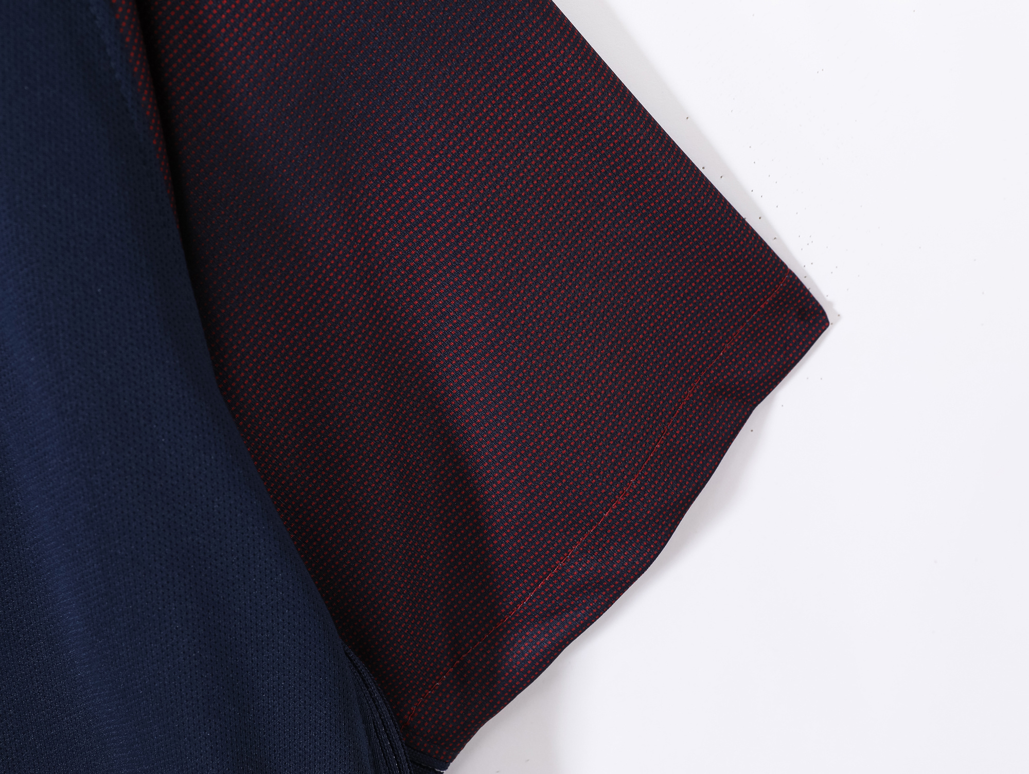 2017-2018 Paris home jersey