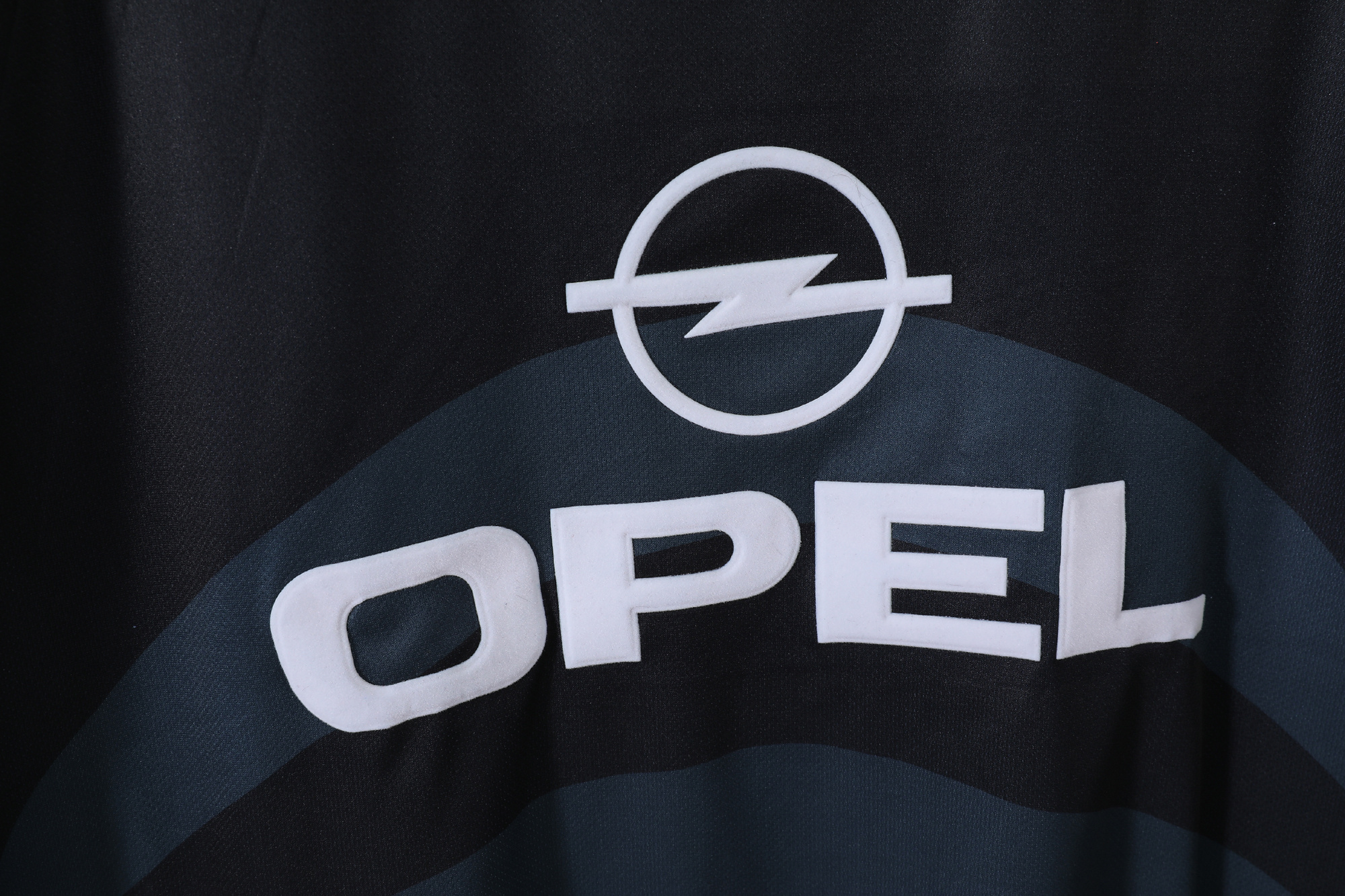 2001-2002 Paris third jersey