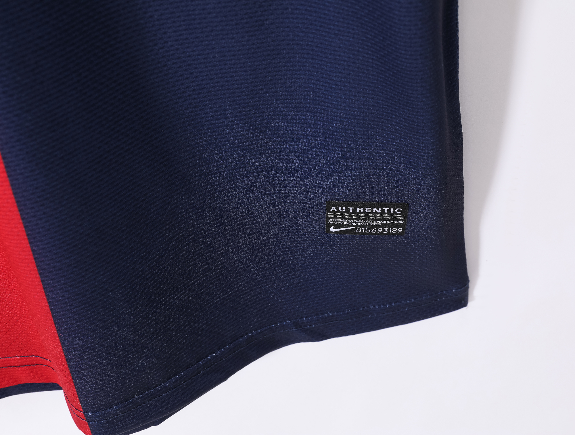 2013-2014 Paris home jersey