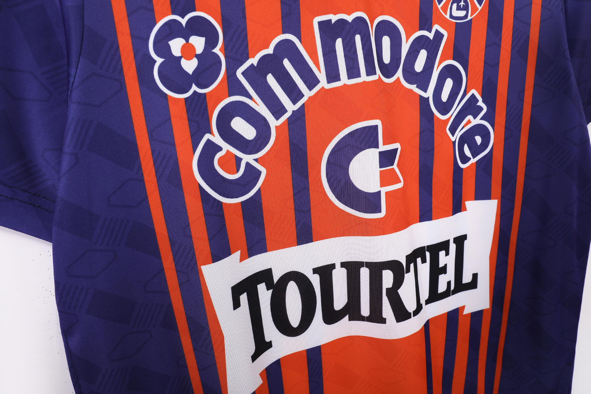 1993-1994 Paris home jersey