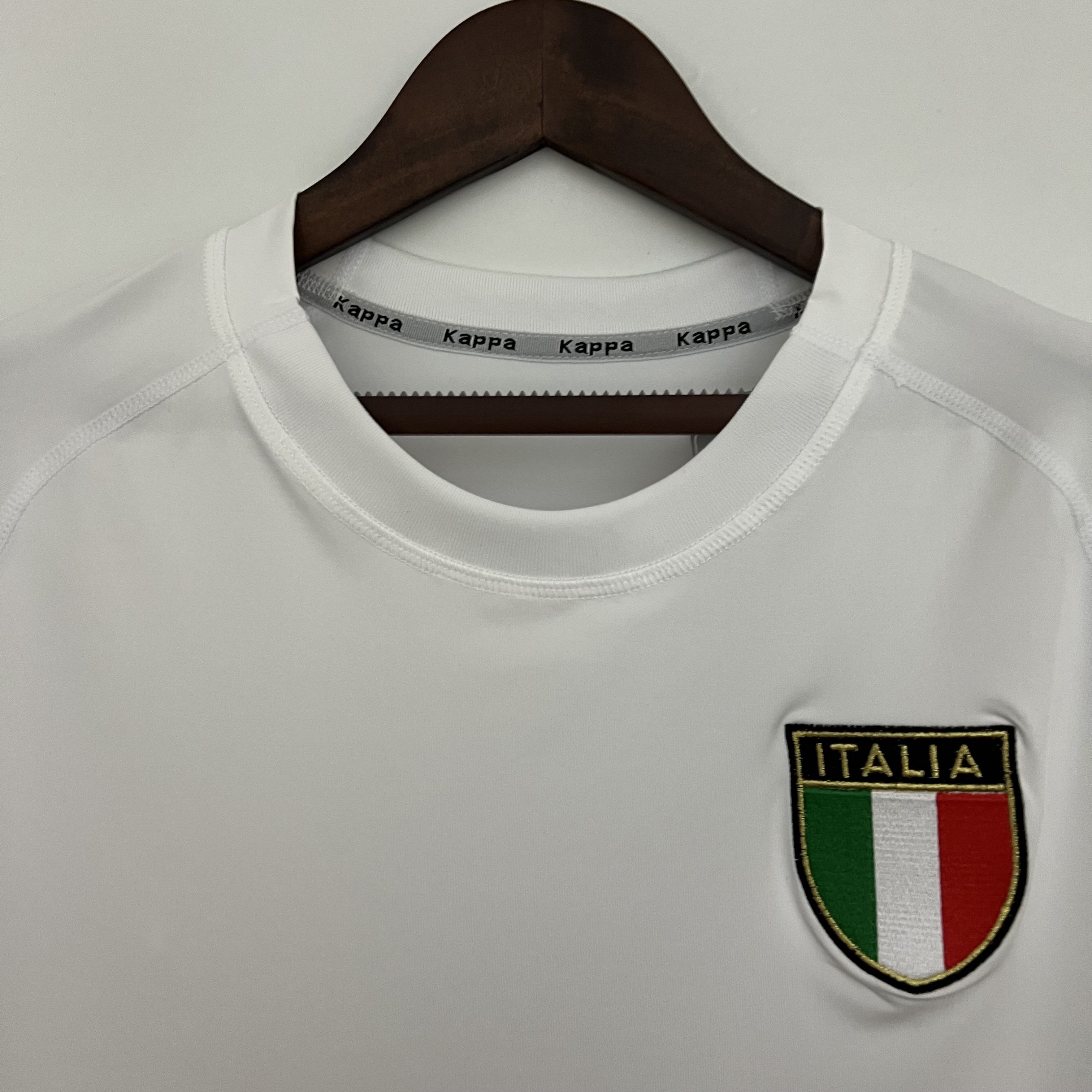 2000 Italy Away jersey