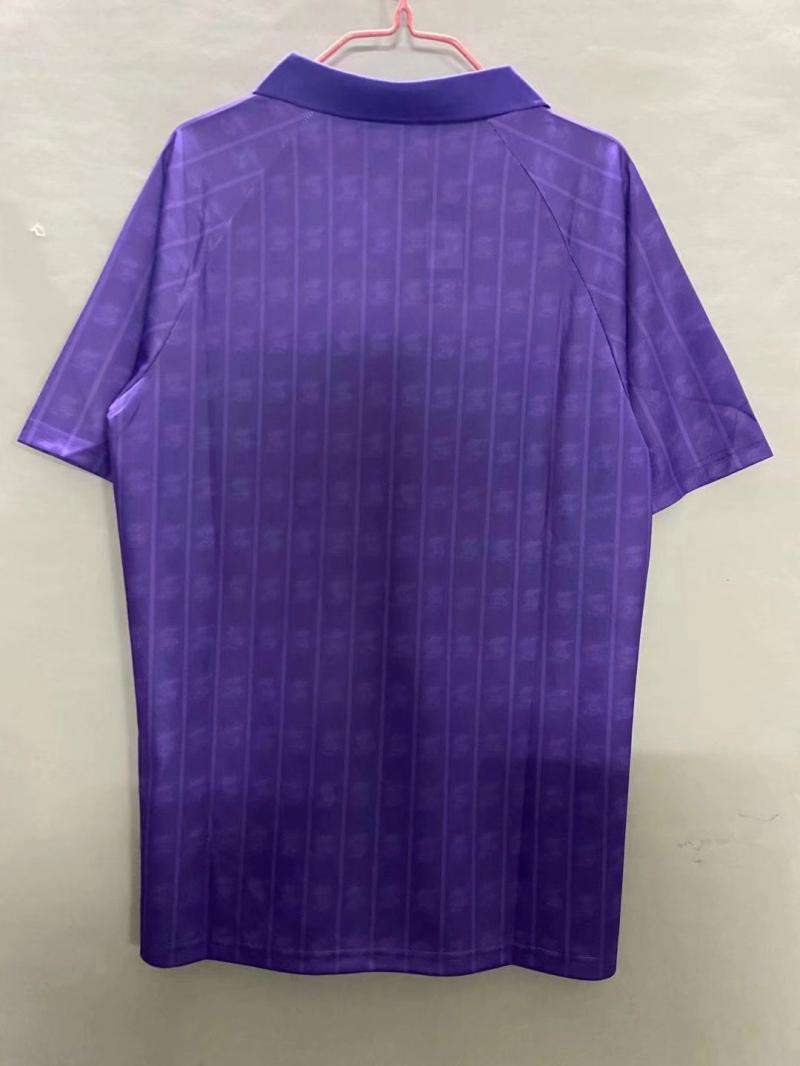 1989-1990 Fiorentina Home jersey