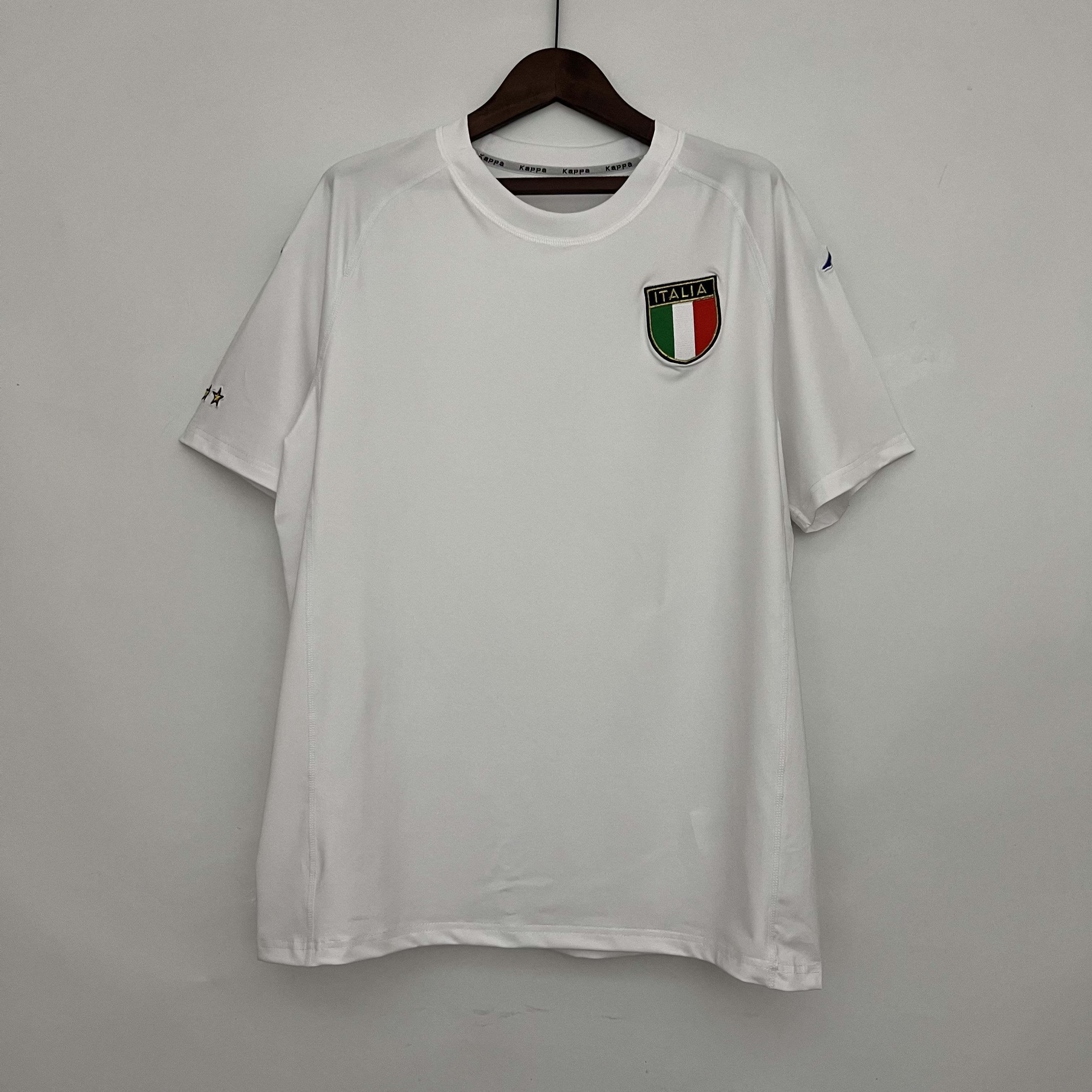 2000 Italy Away jersey