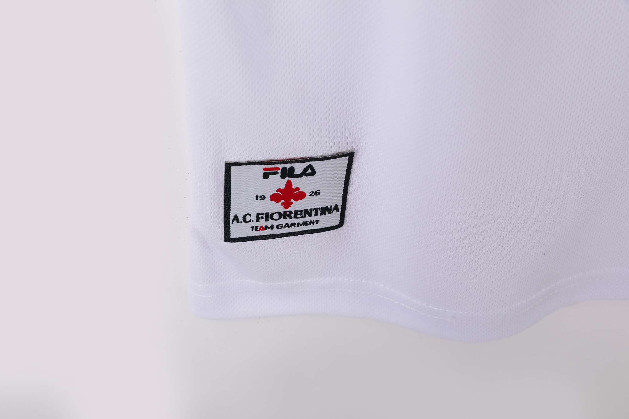 1998-1999 Fiorentina Away jersey