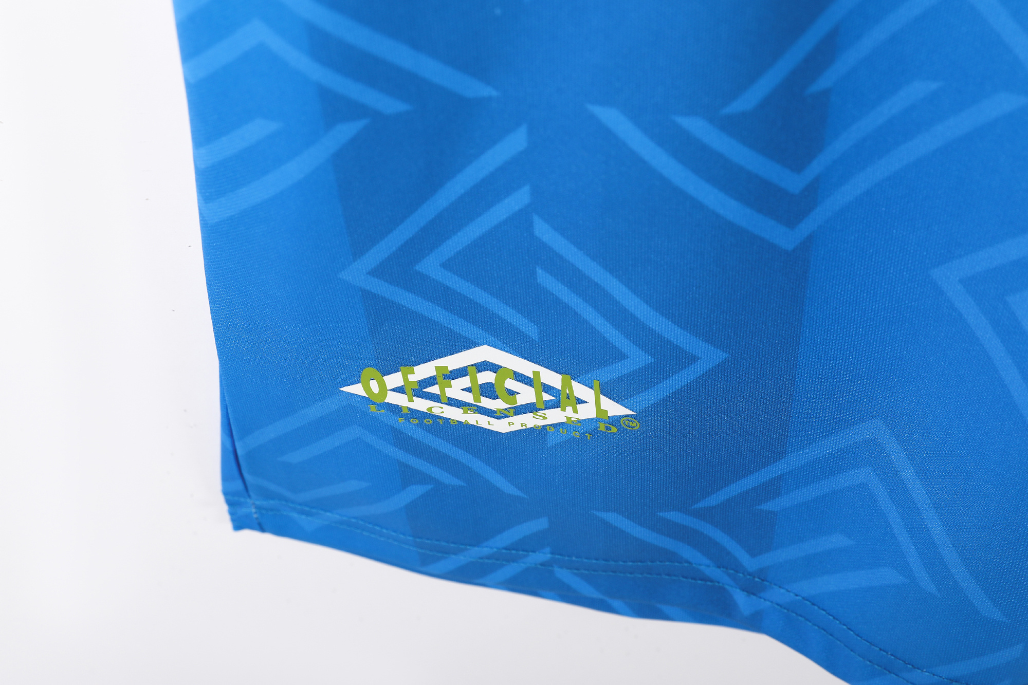 1993-1994 Napoli Home jersey