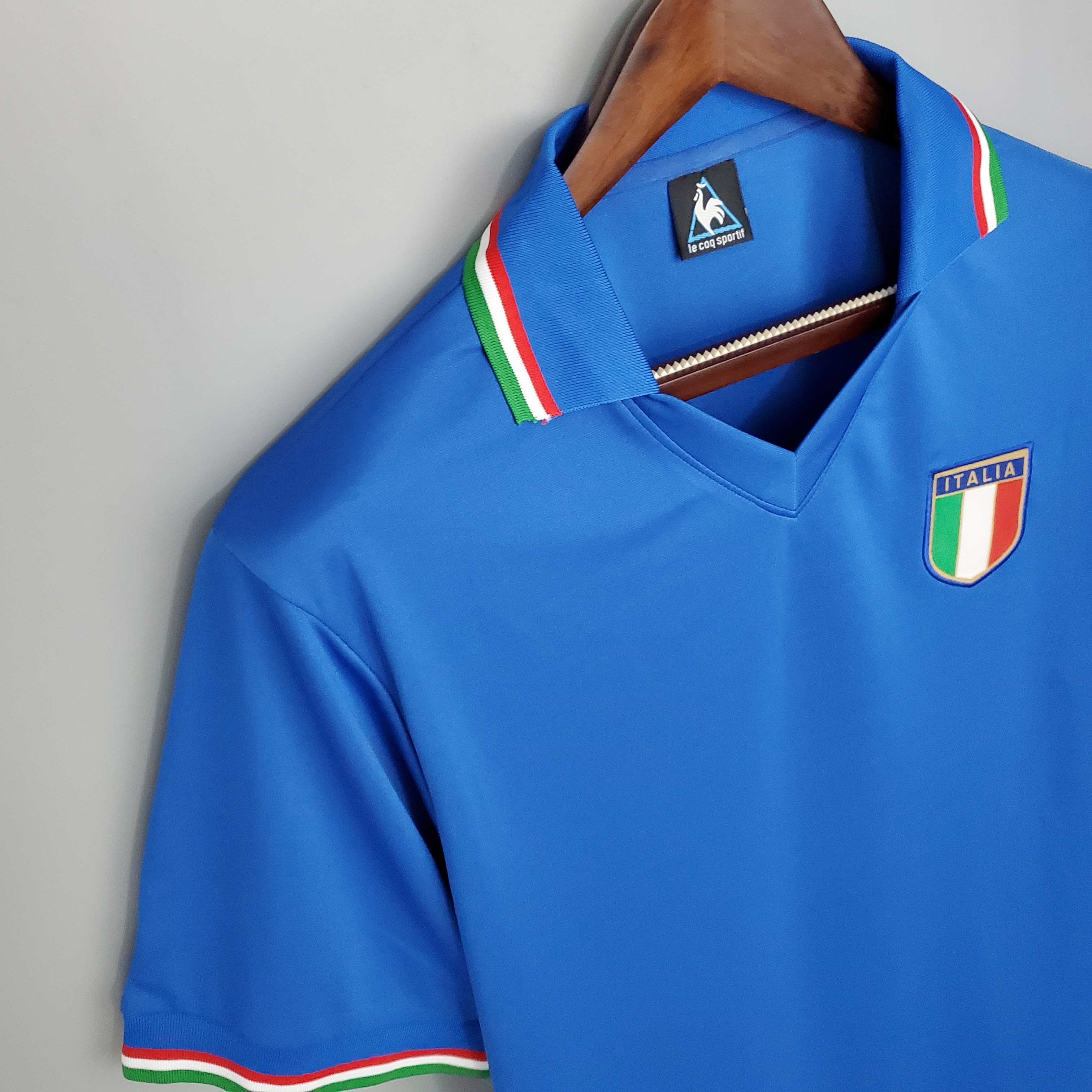 1982 Italy Home jersey