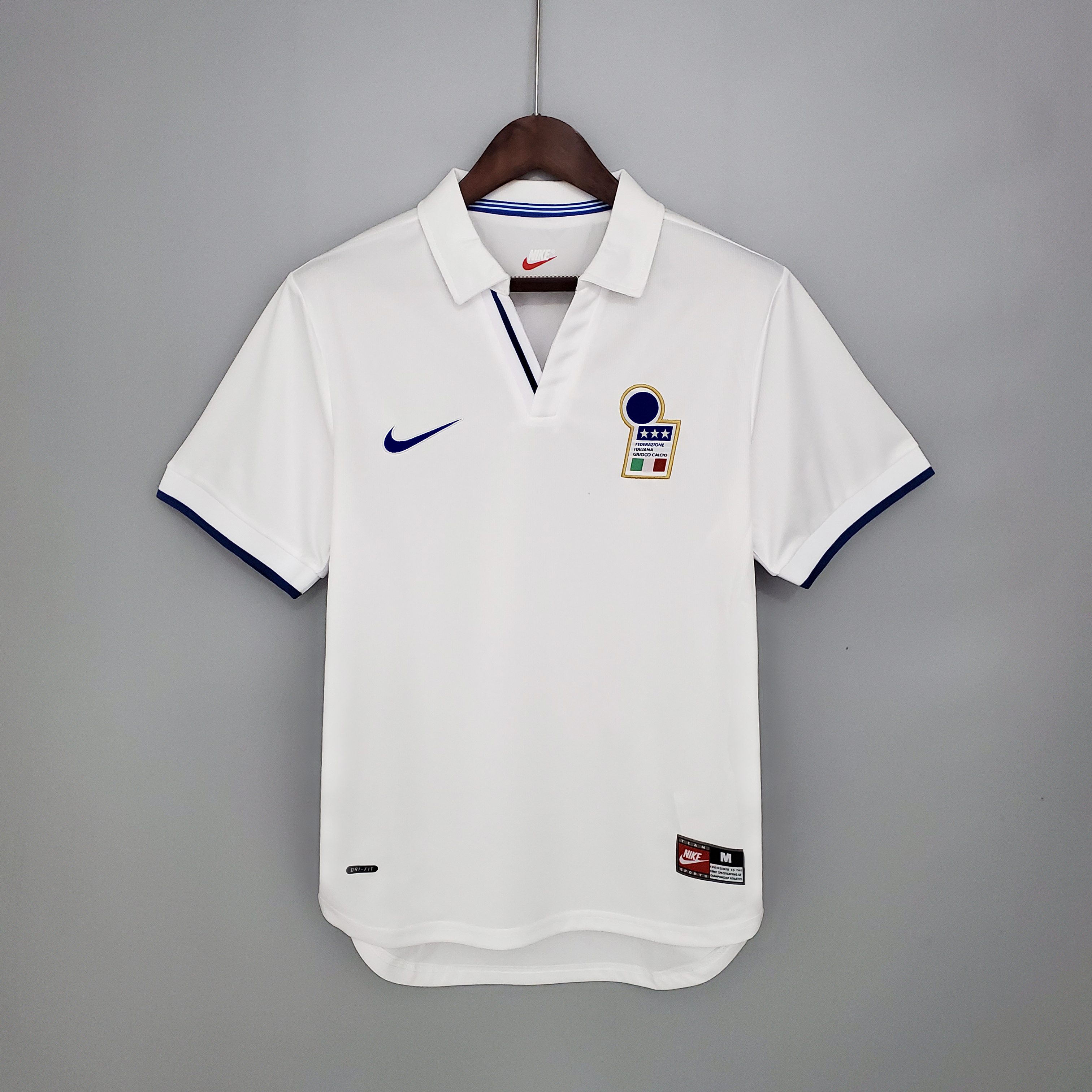 1998 Italy Away jersey