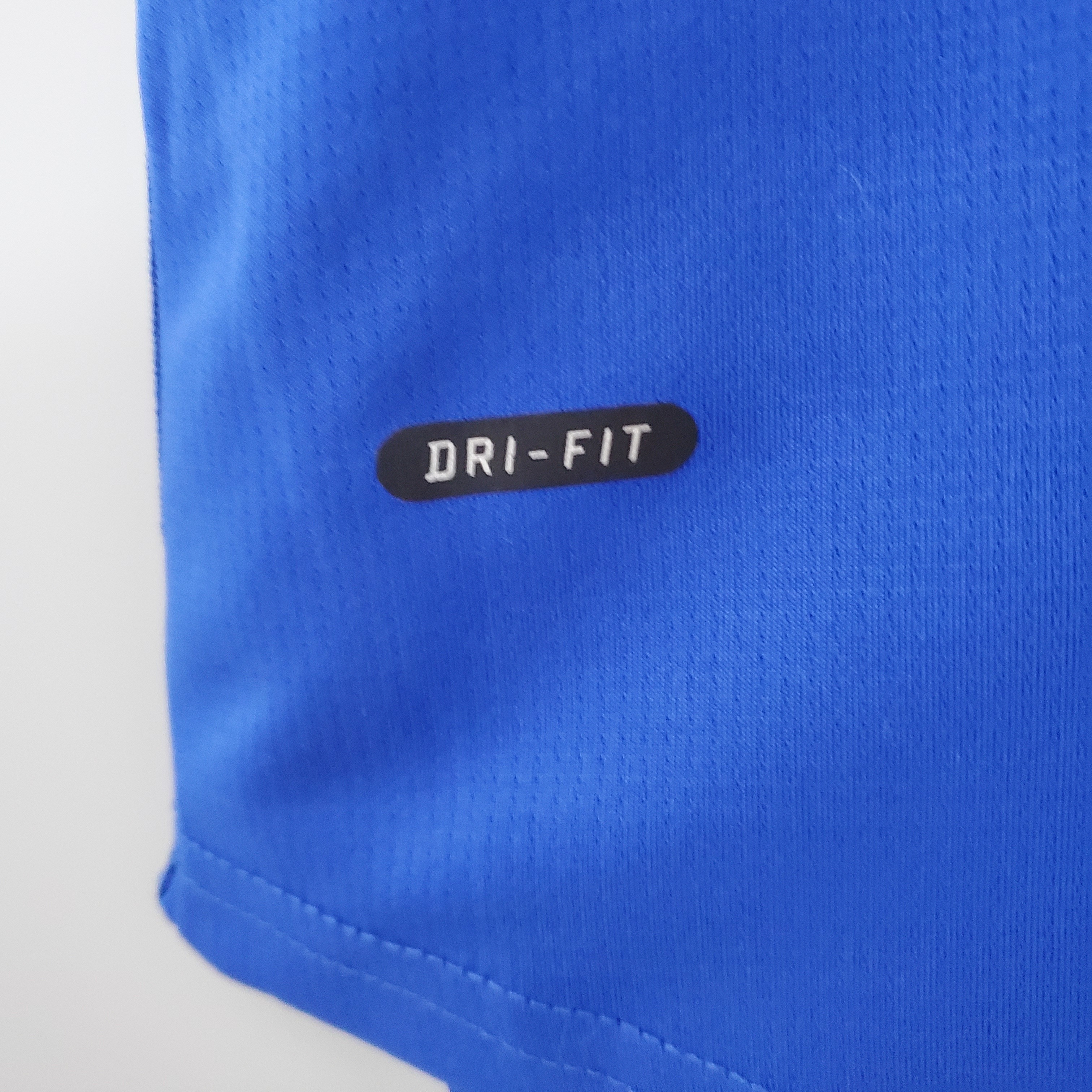 1998 Italy Home jersey