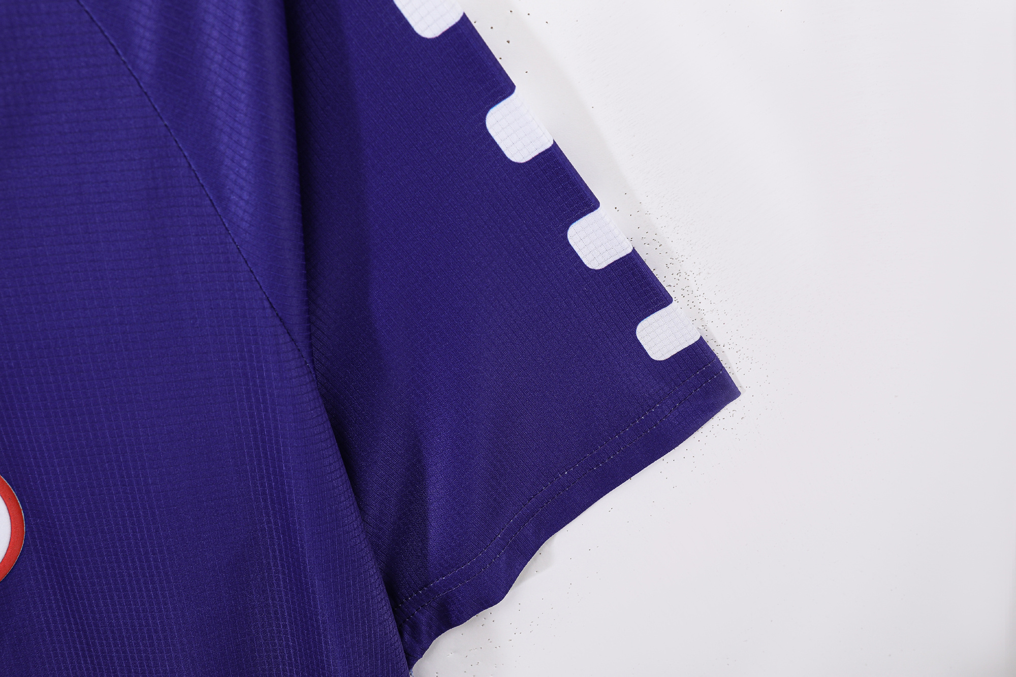 1998-1999 Fiorentina Home jersey