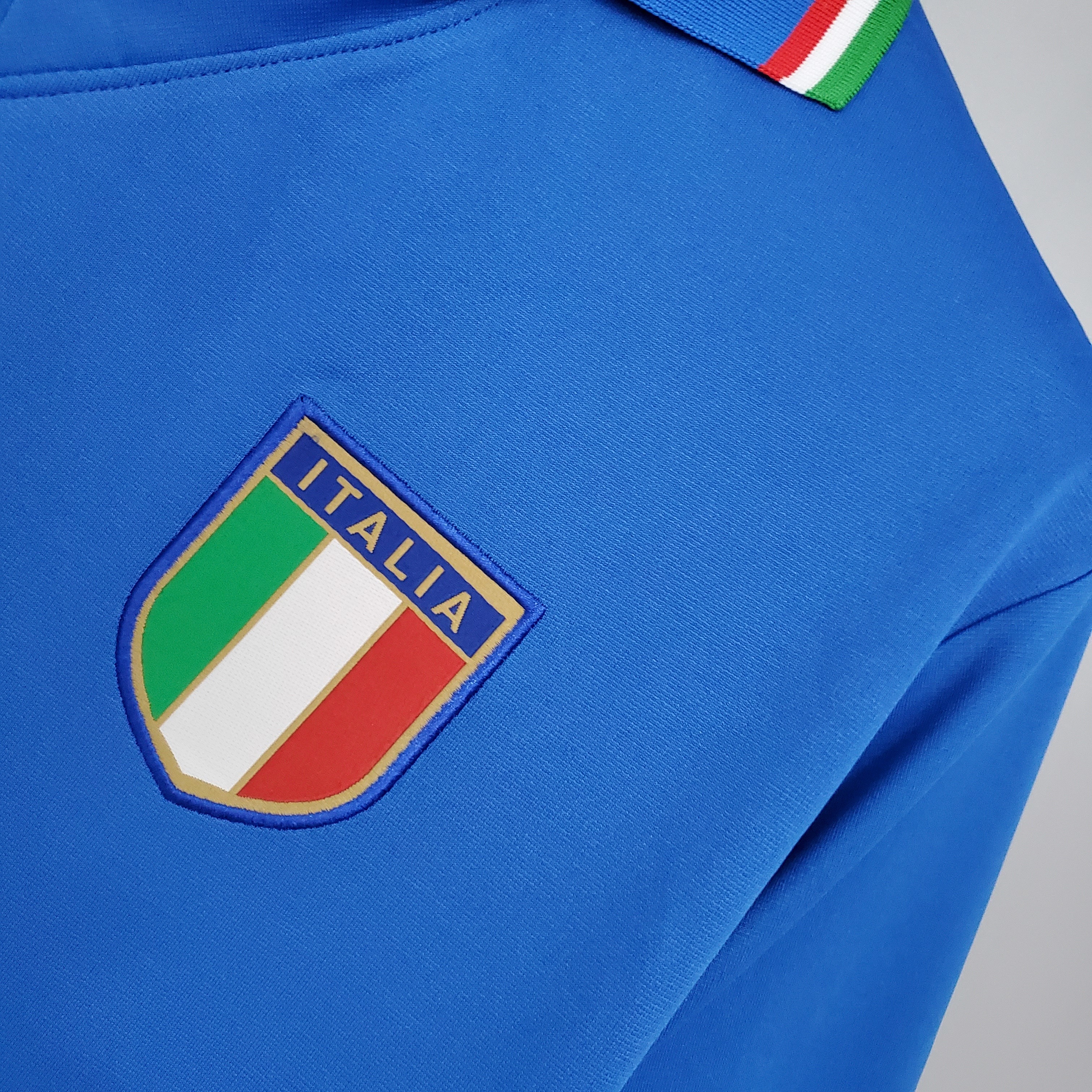 1982 Italy Home jersey