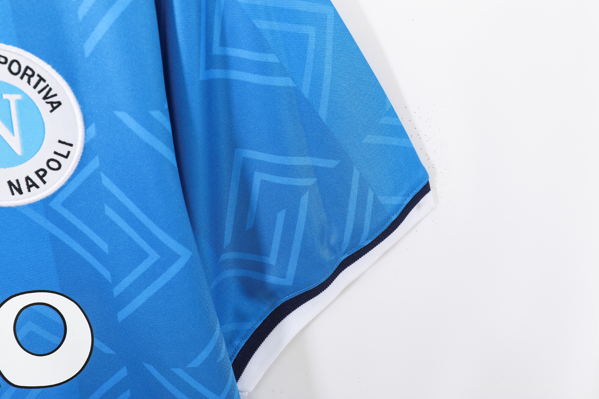 1993-1994 Napoli Home jersey