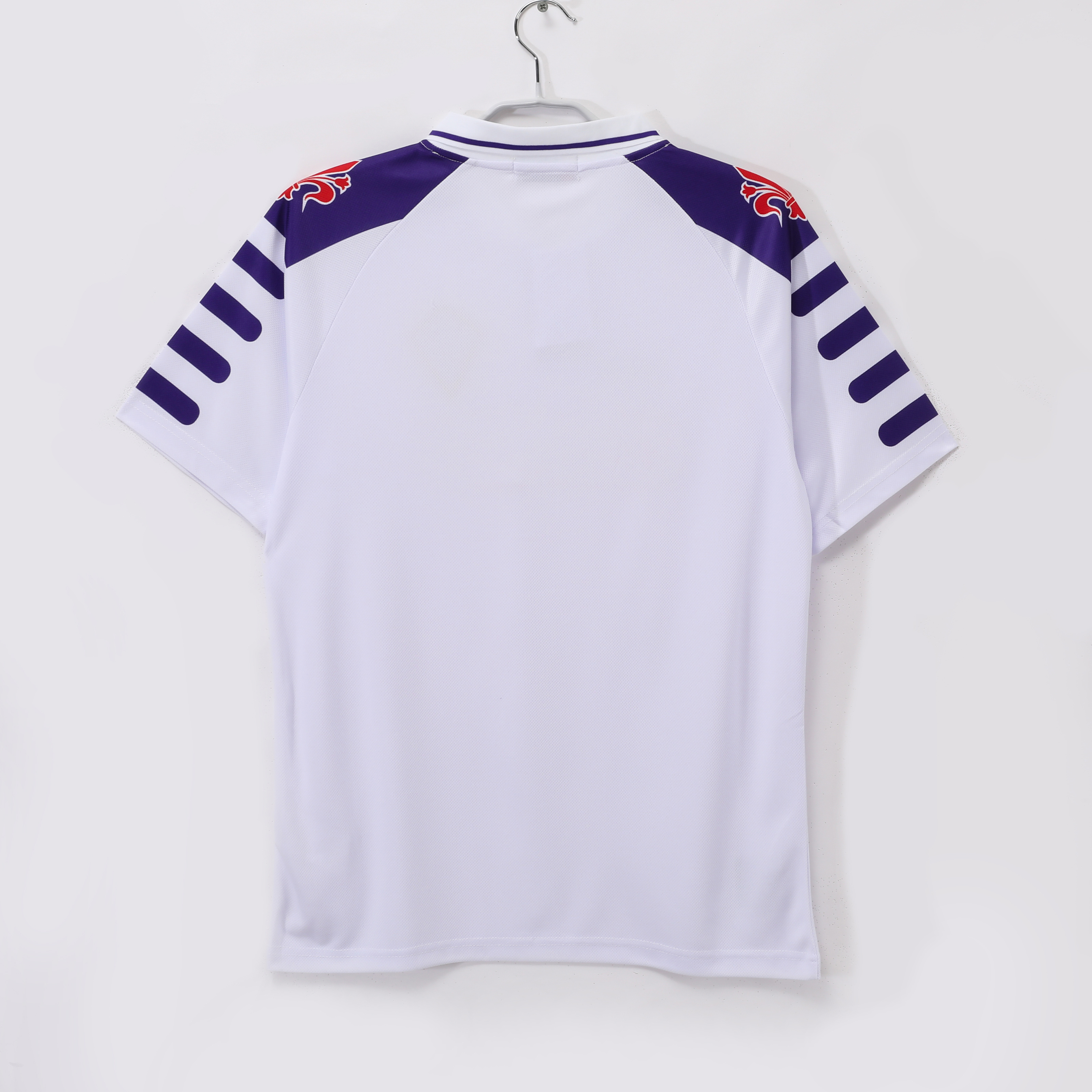 1998-1999 Fiorentina Away jersey