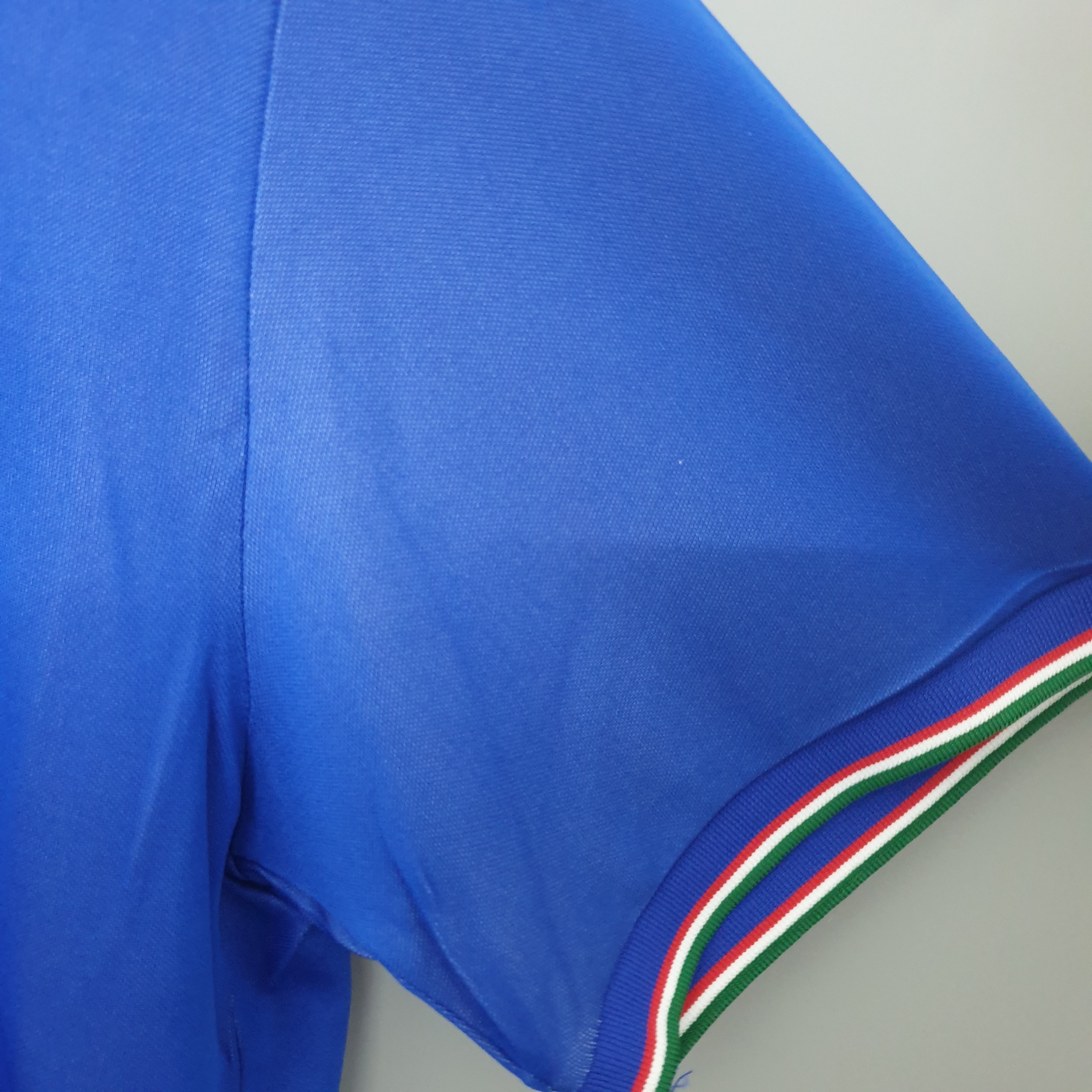 1990 Italy Home jersey