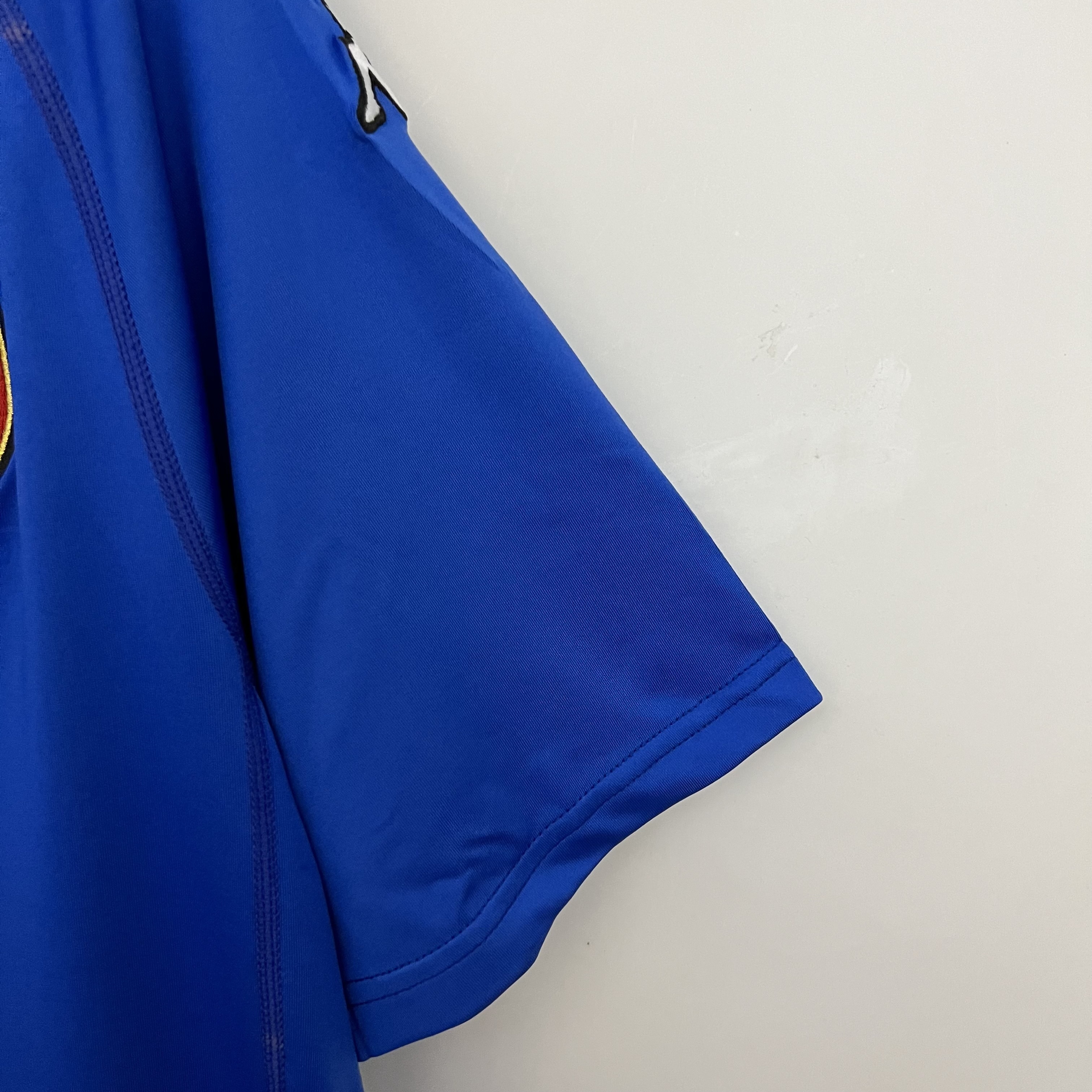 2000 Italy Home jersey