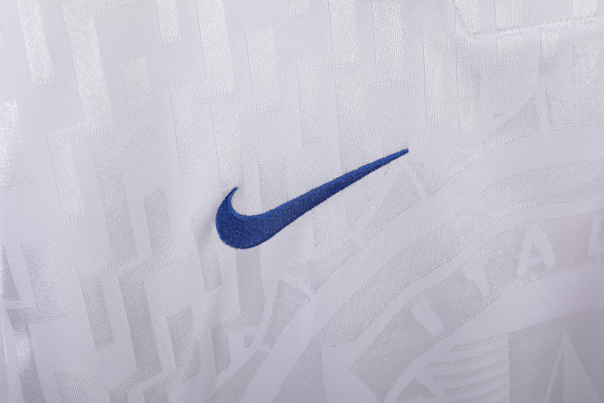 1995 Italy Away jersey