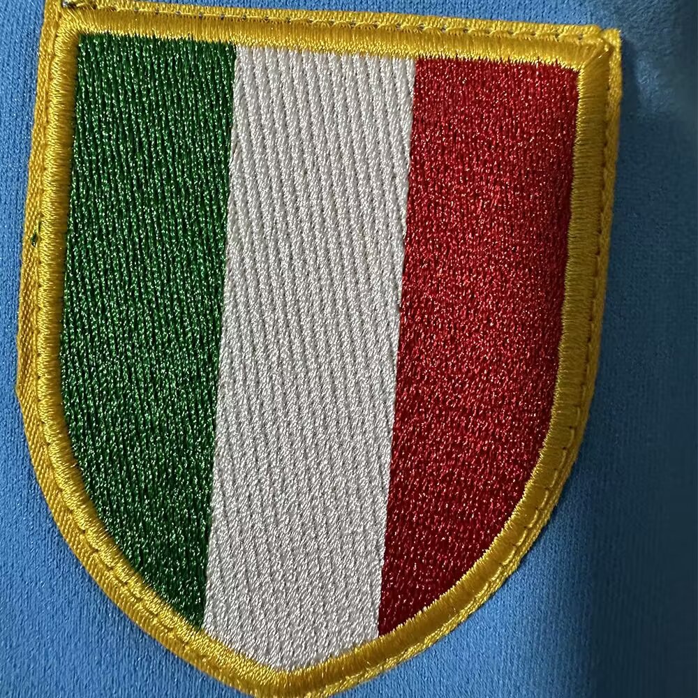 1987-1988 Napoli Home jersey
