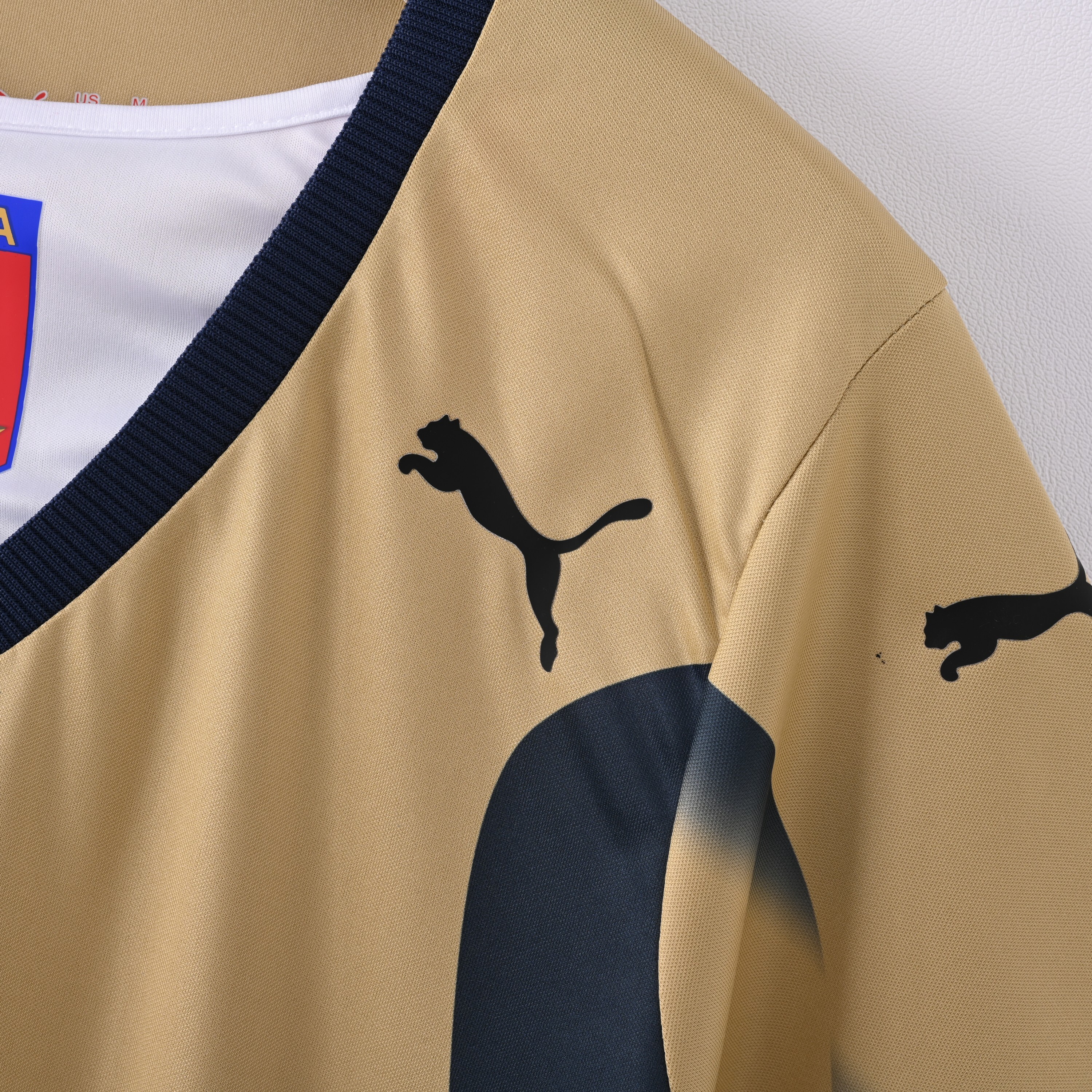 2006 Italy Goalkeeper jersey