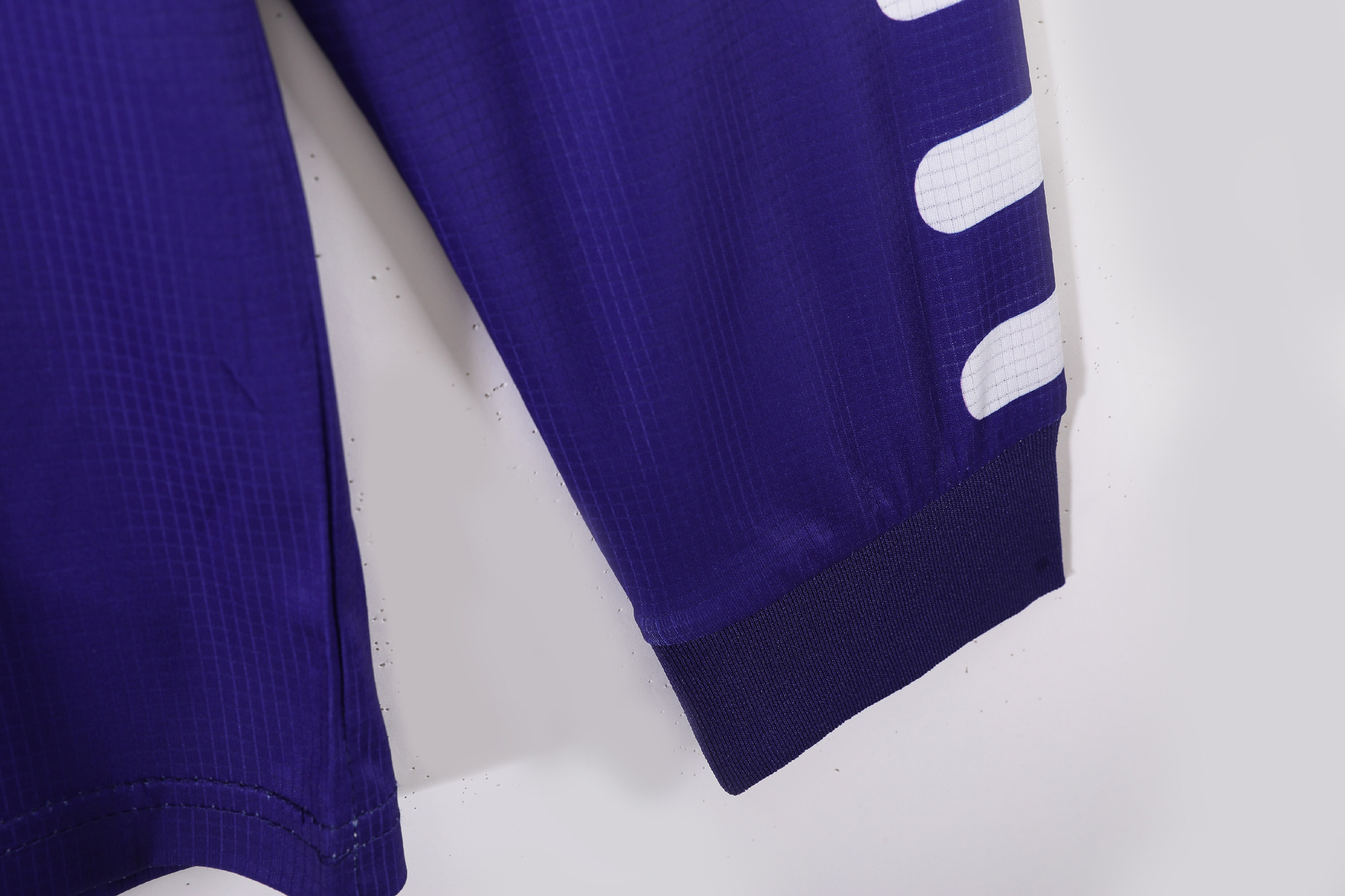 Long sleeves 1998-1999 Fiorentina Home jersey