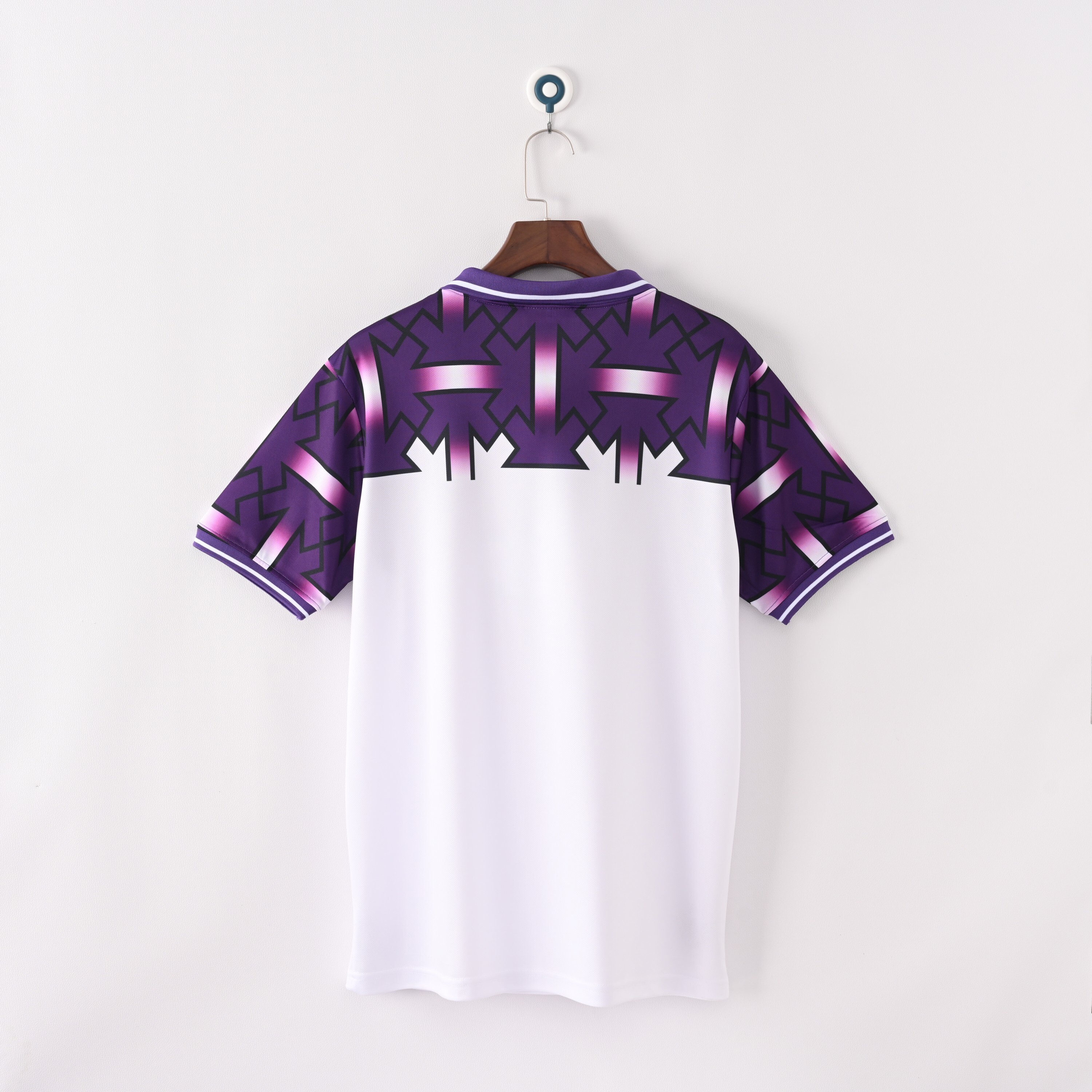 1992-1993 Fiorentina Away jersey